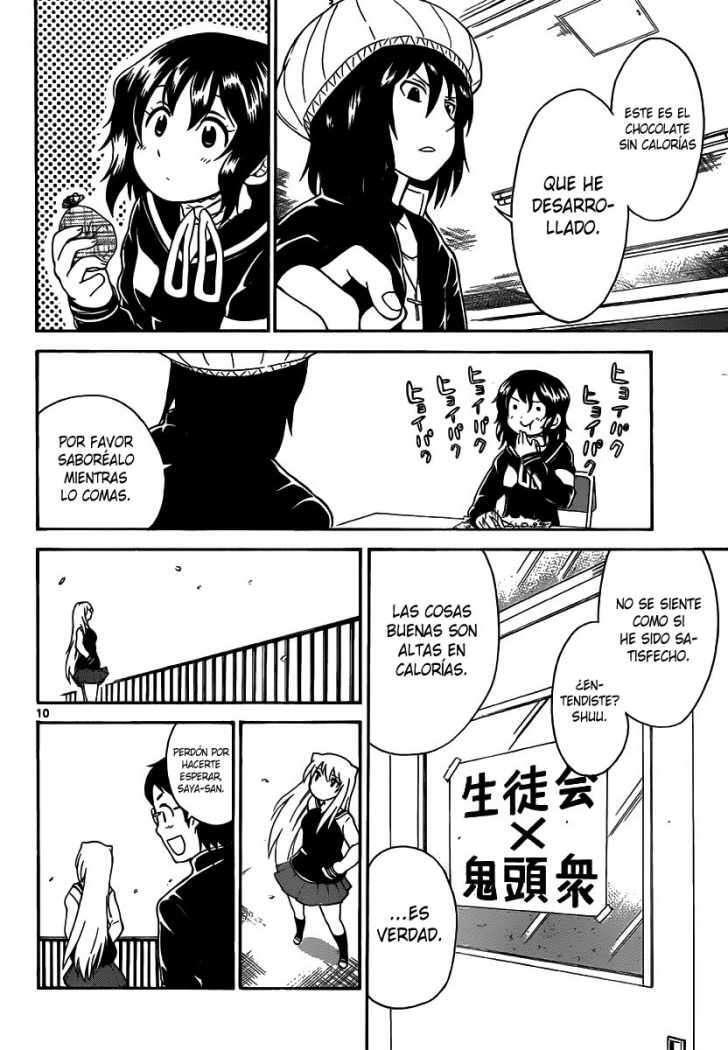 Capitulo 138 page 10