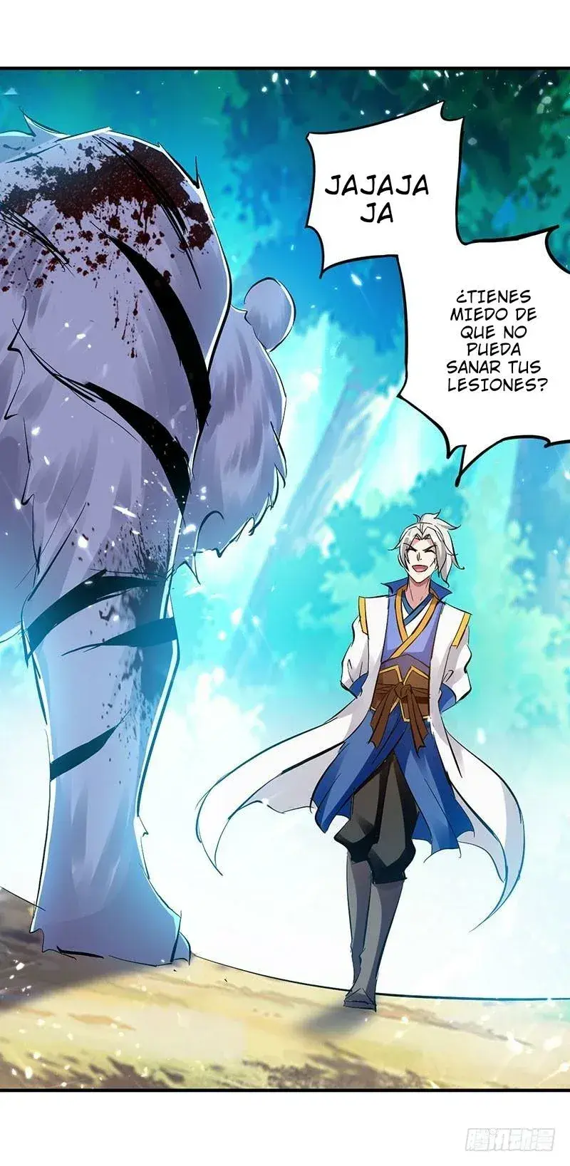 Capitulo 25 page 18