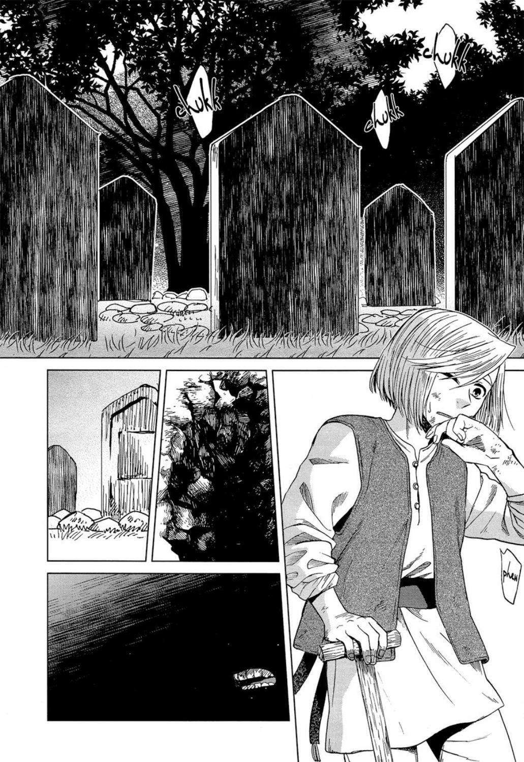 Capitulo 43 page 20