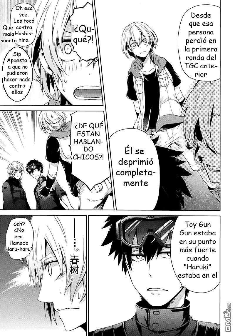 Capitulo 18 page 17