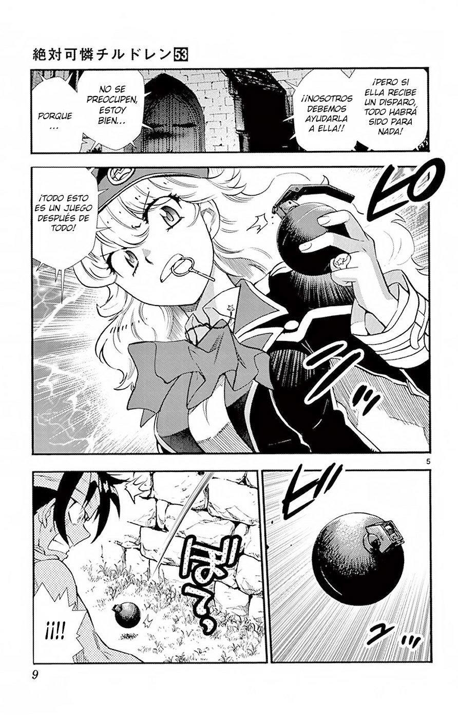 Capitulo 507 page 8