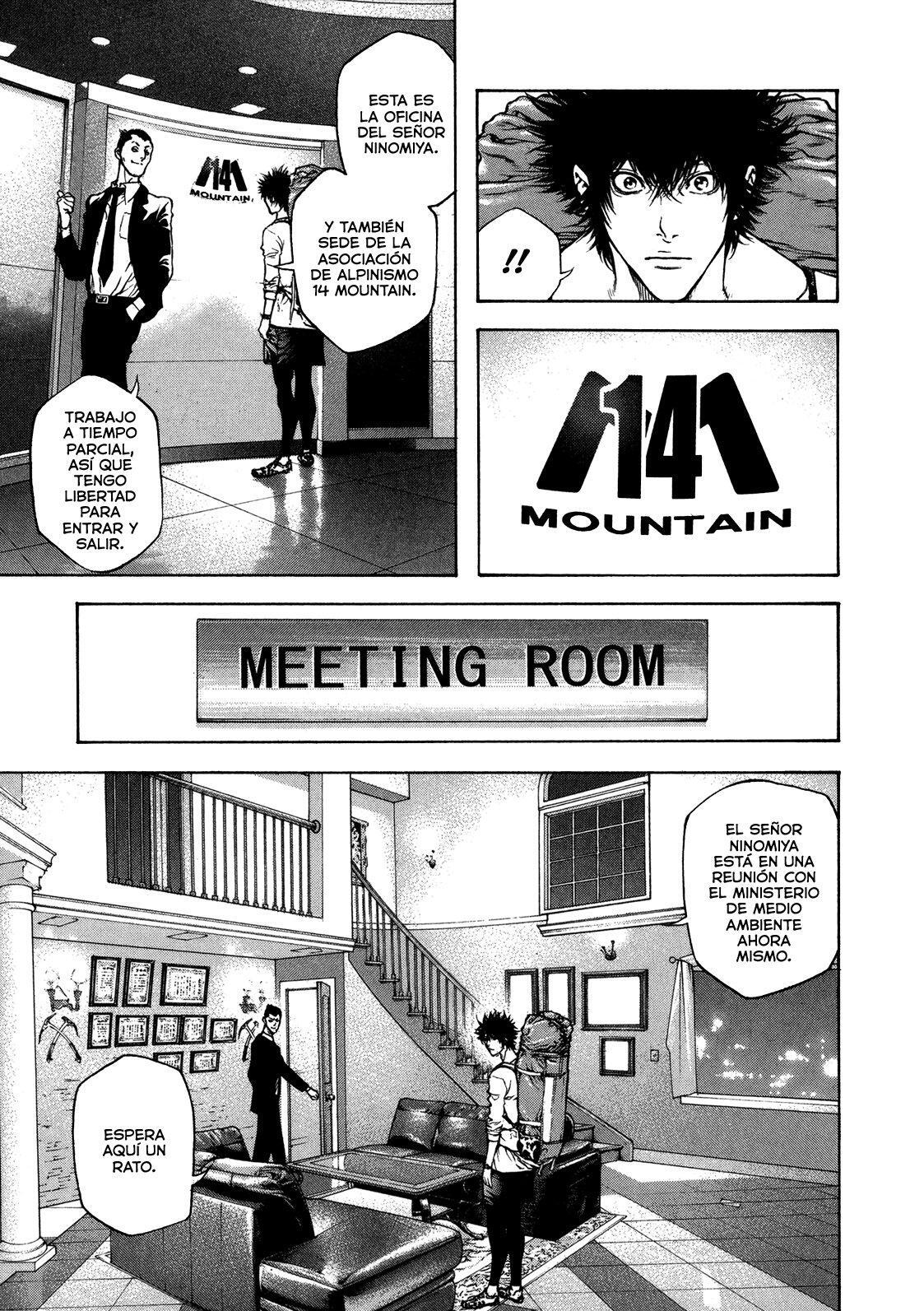 Capitulo 38 page 11