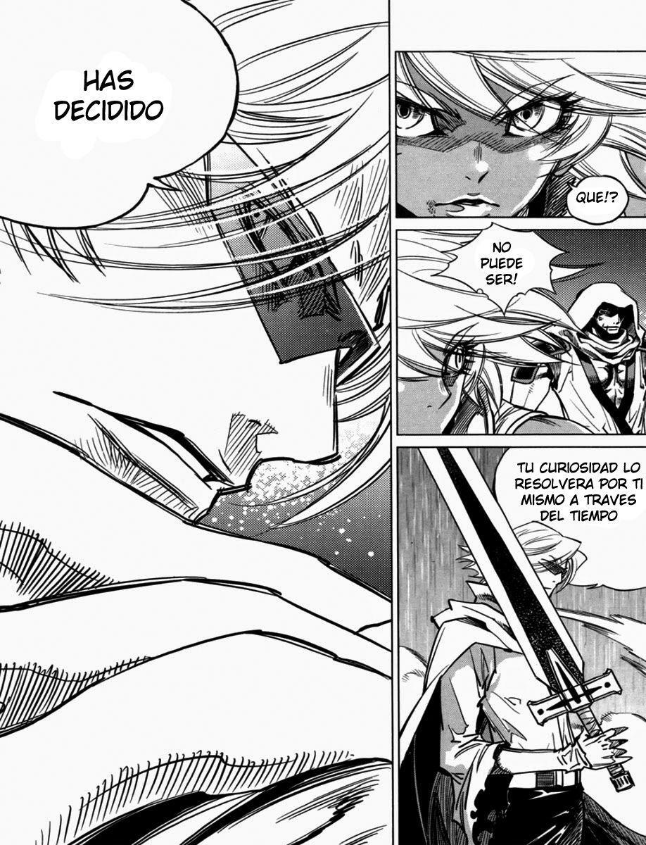 Capitulo 52 page 17