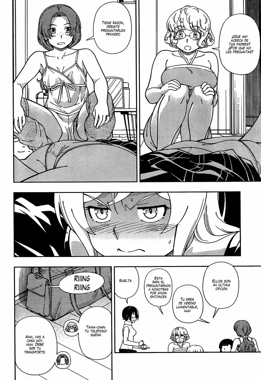 Capitulo 40 page 21