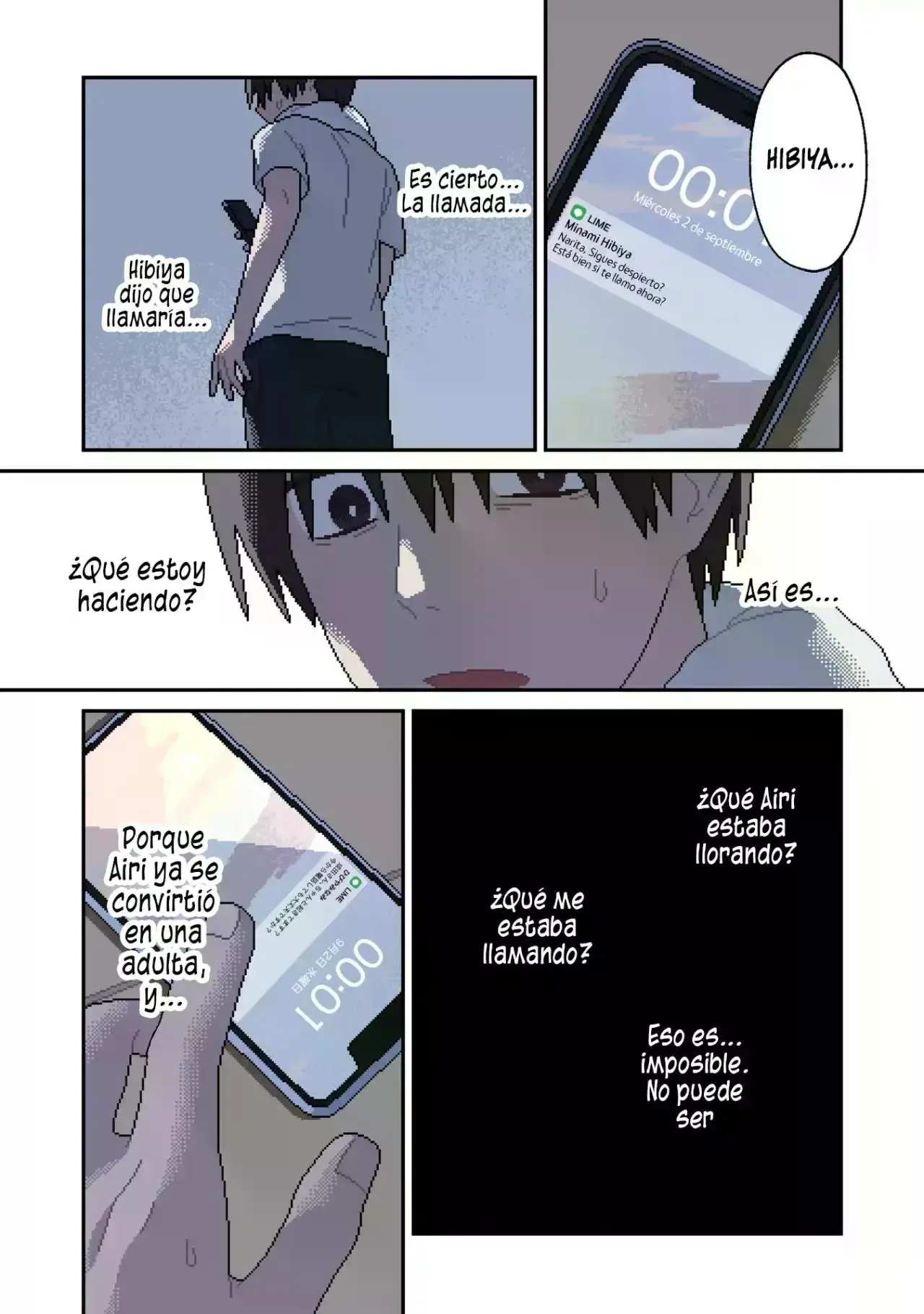 Capitulo 13 page 22