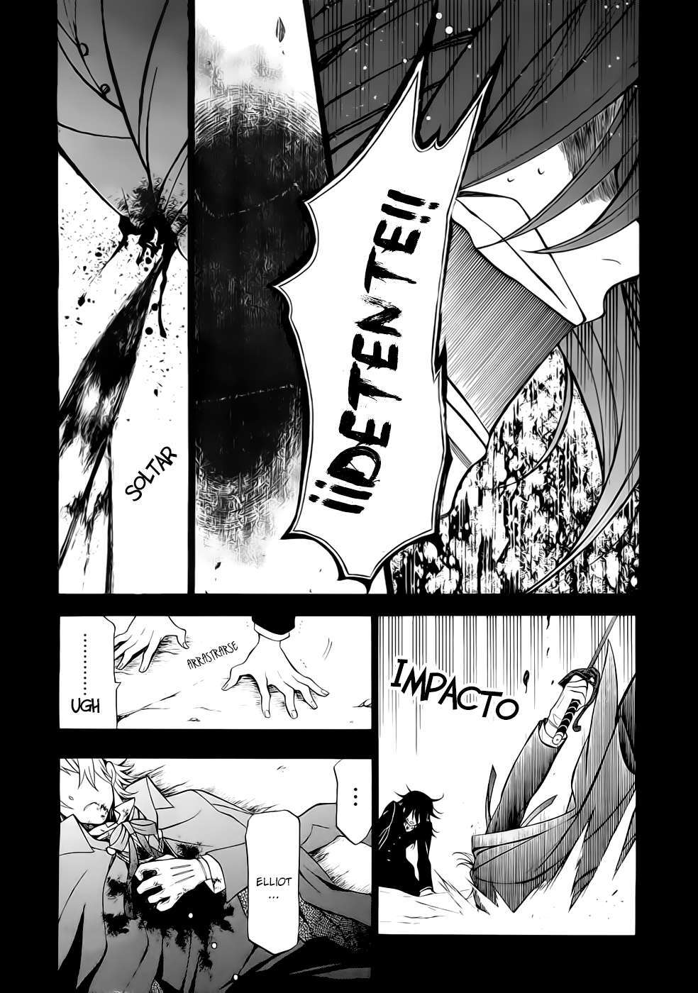 Capitulo 58 page 17