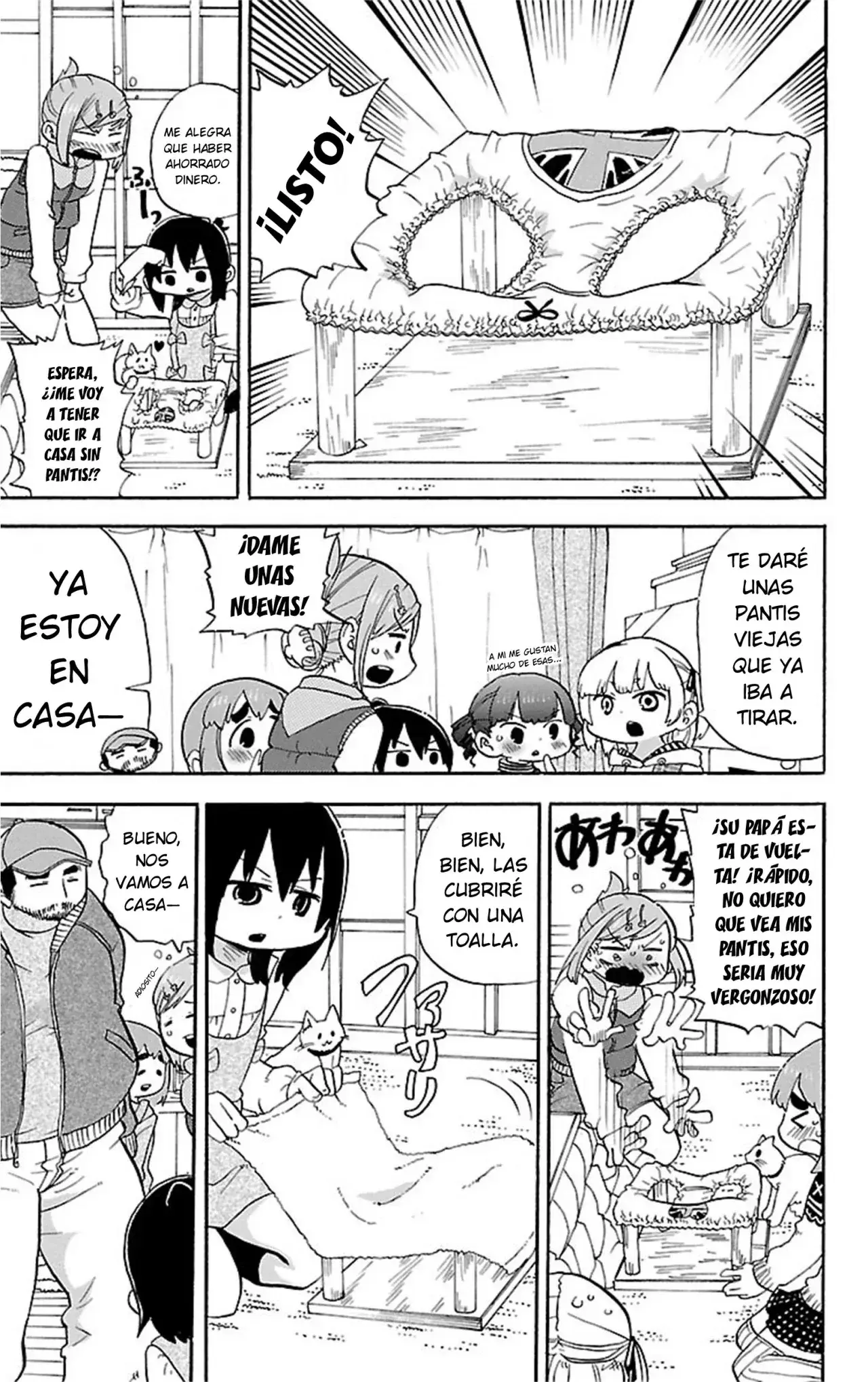 Capitulo 292 page 8