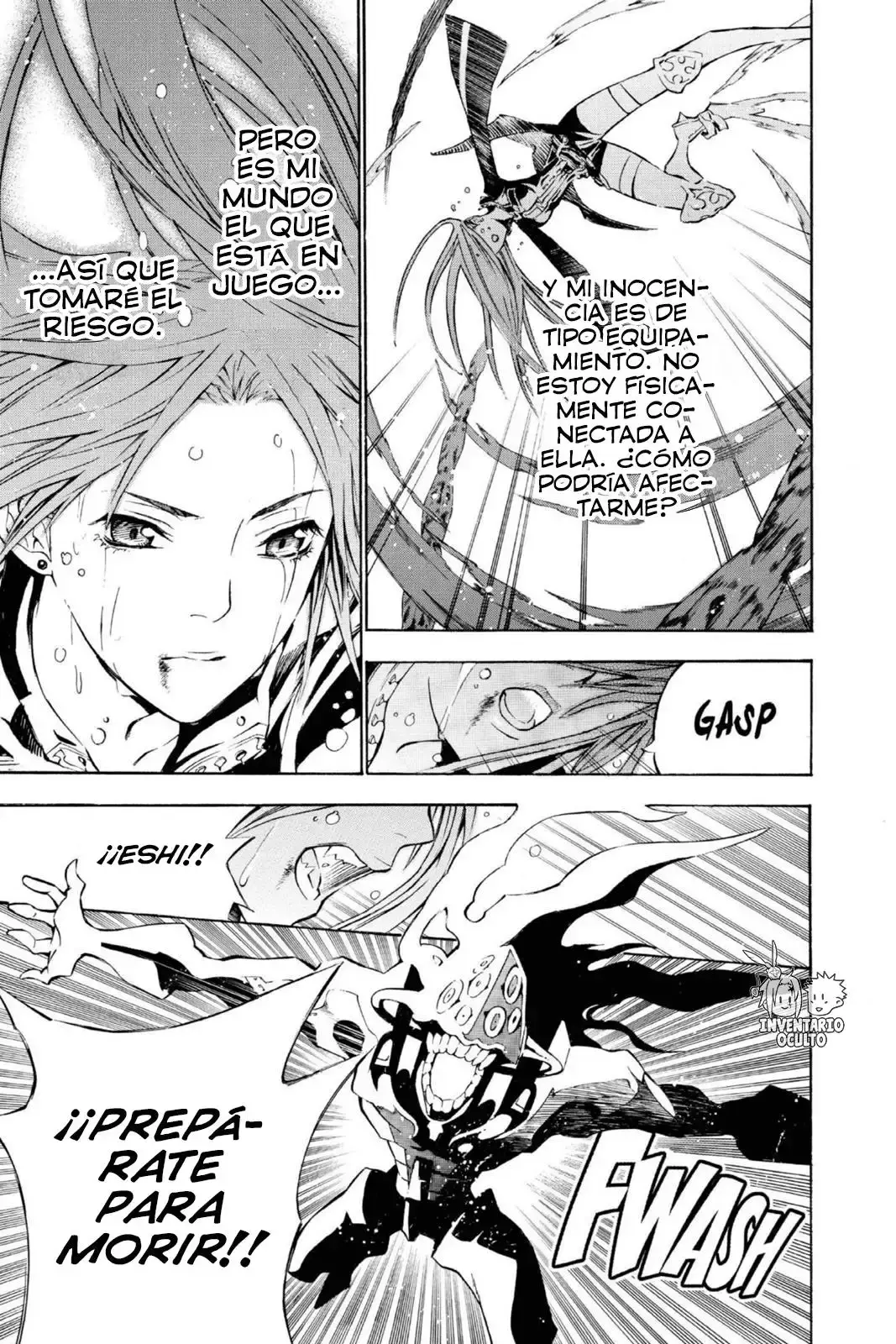 Capitulo 70 page 10