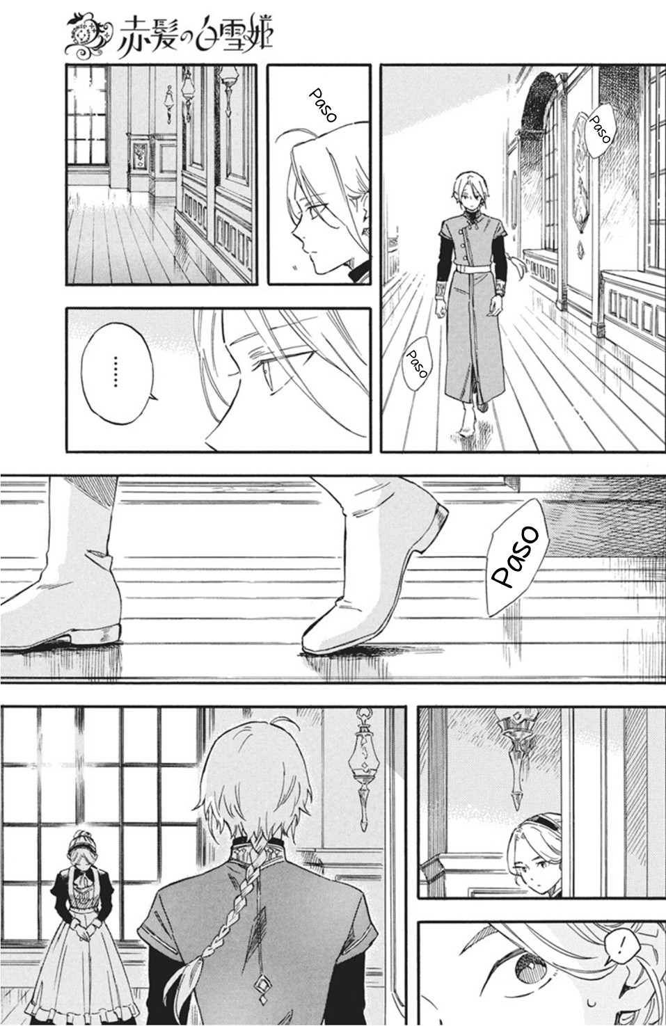 Capitulo 143 page 22