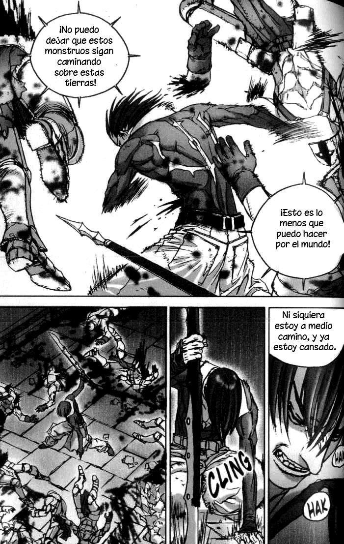 Capitulo 27 page 6