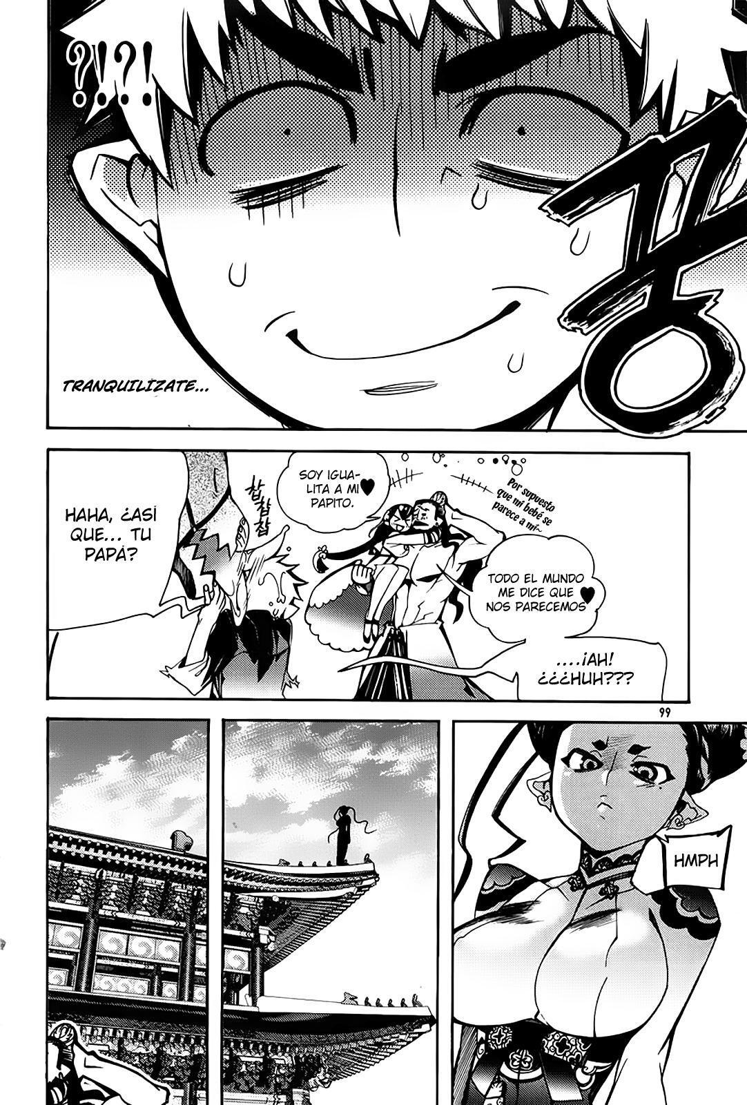 Capitulo 56 page 13