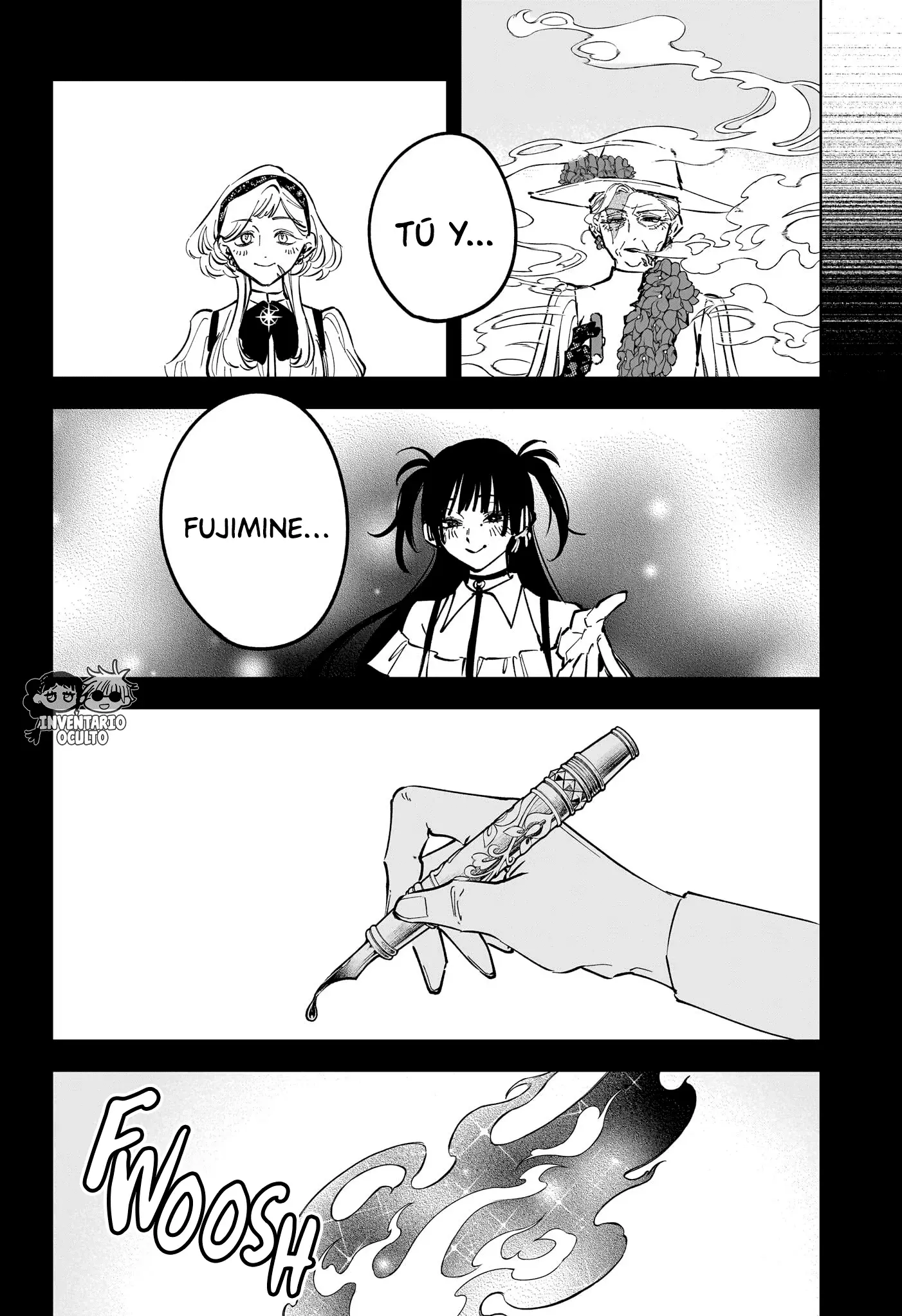 Capitulo 88 page 18