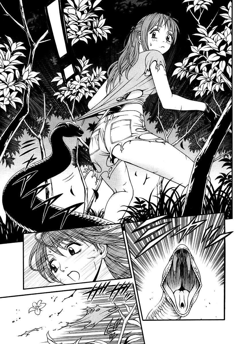 Capitulo 34 page 11