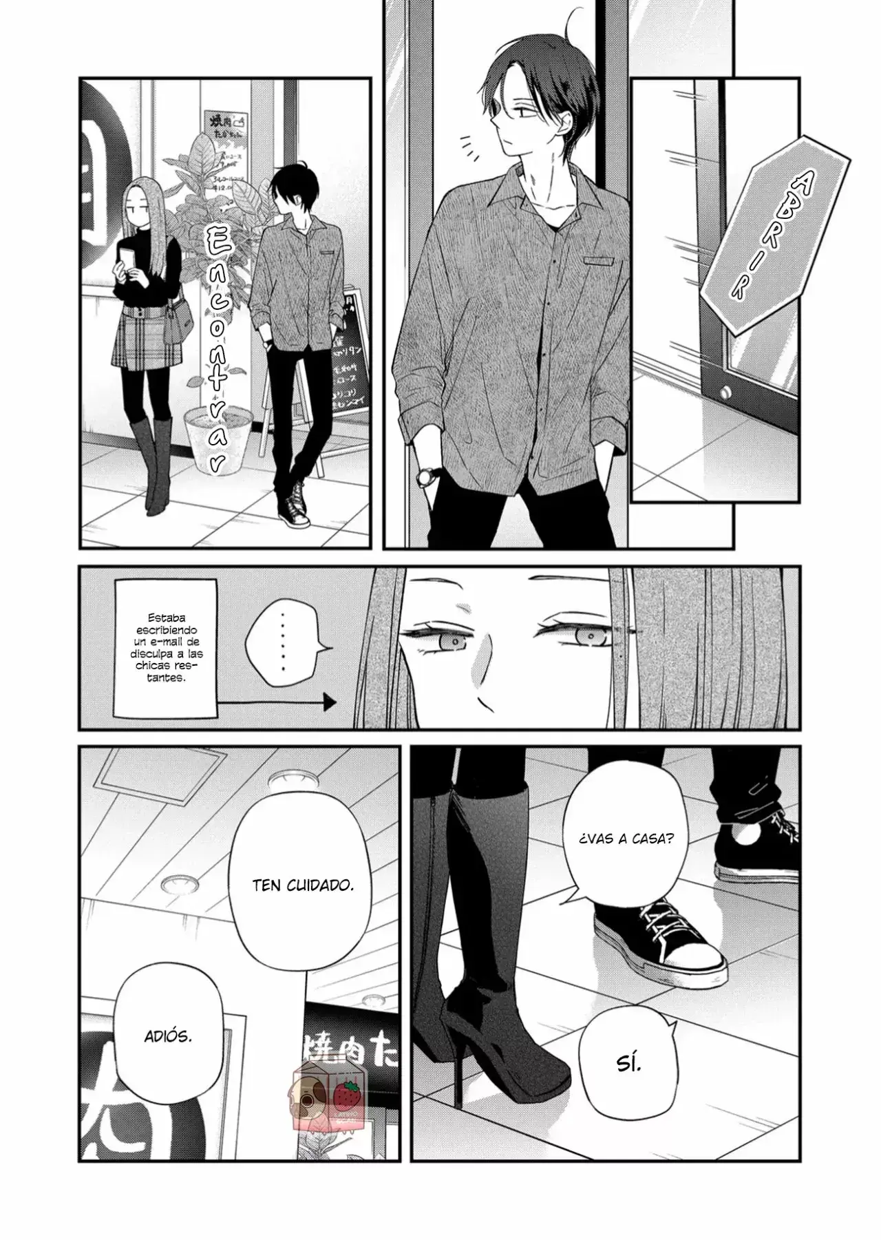 Capitulo 76 page 13