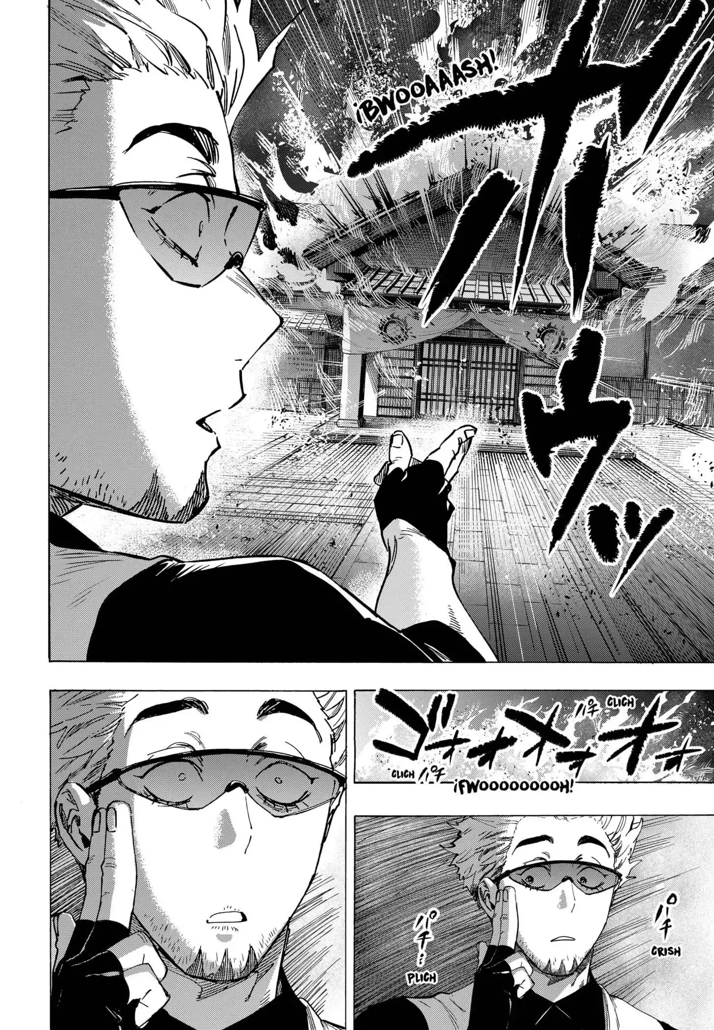 Capitulo 99 page 16