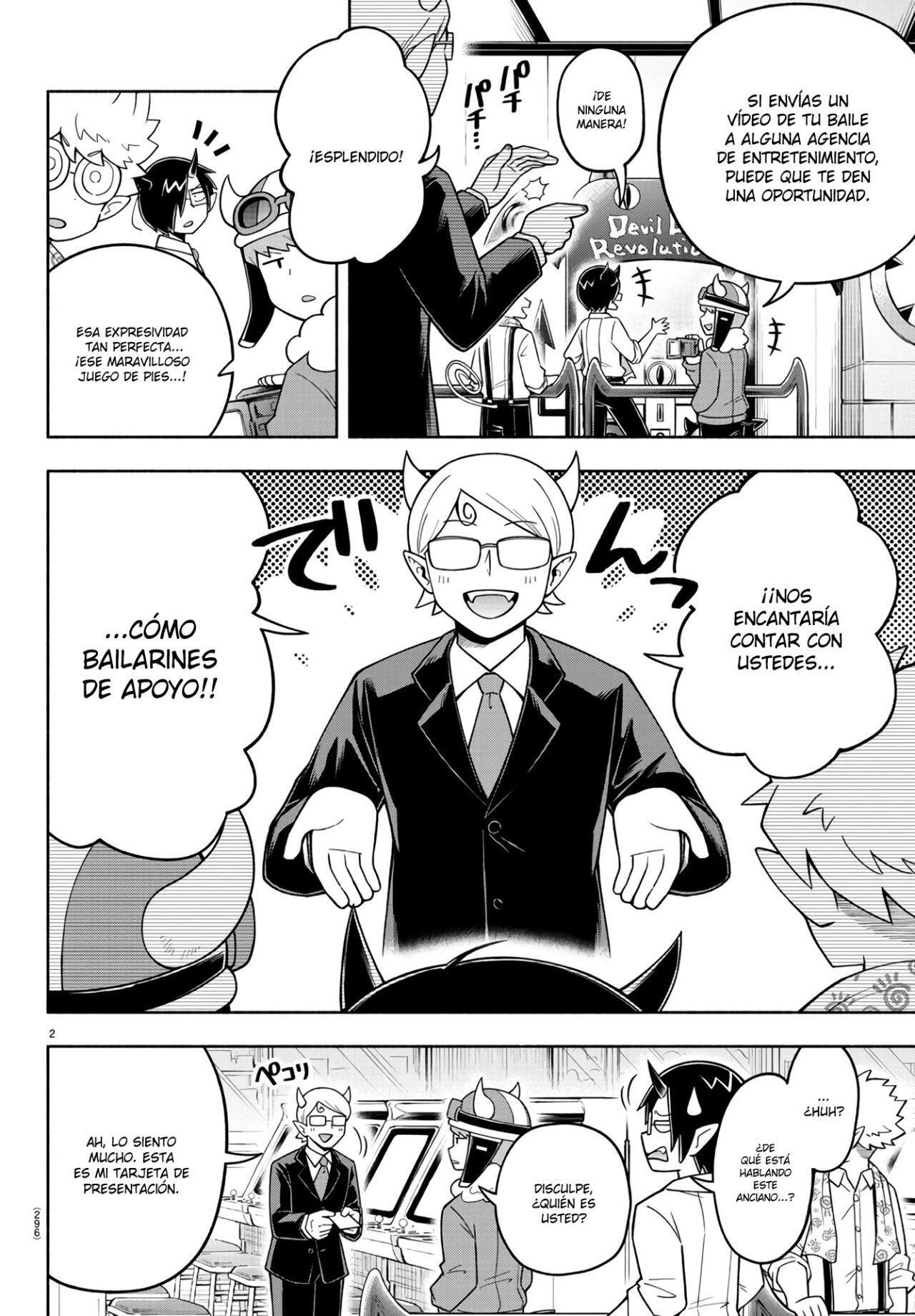 Capitulo 71 page 4