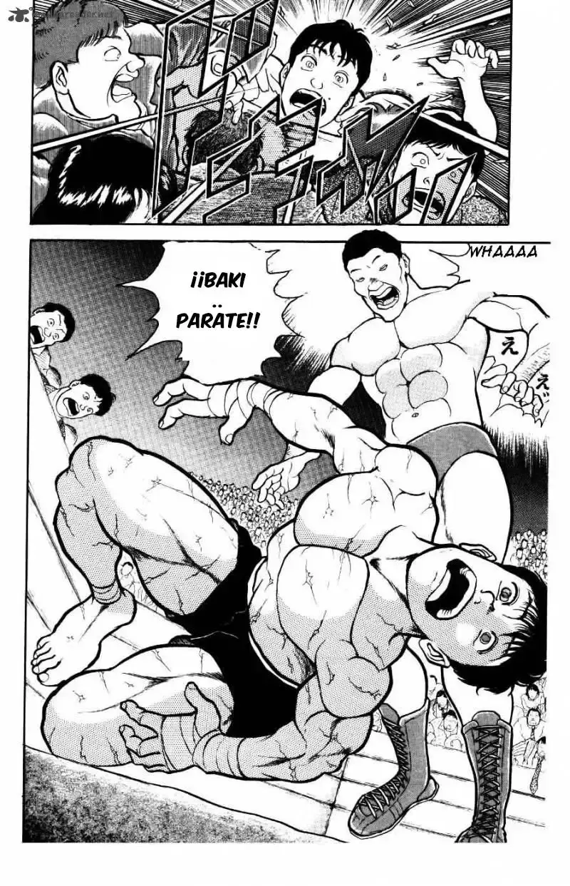 Capitulo 34 page 20