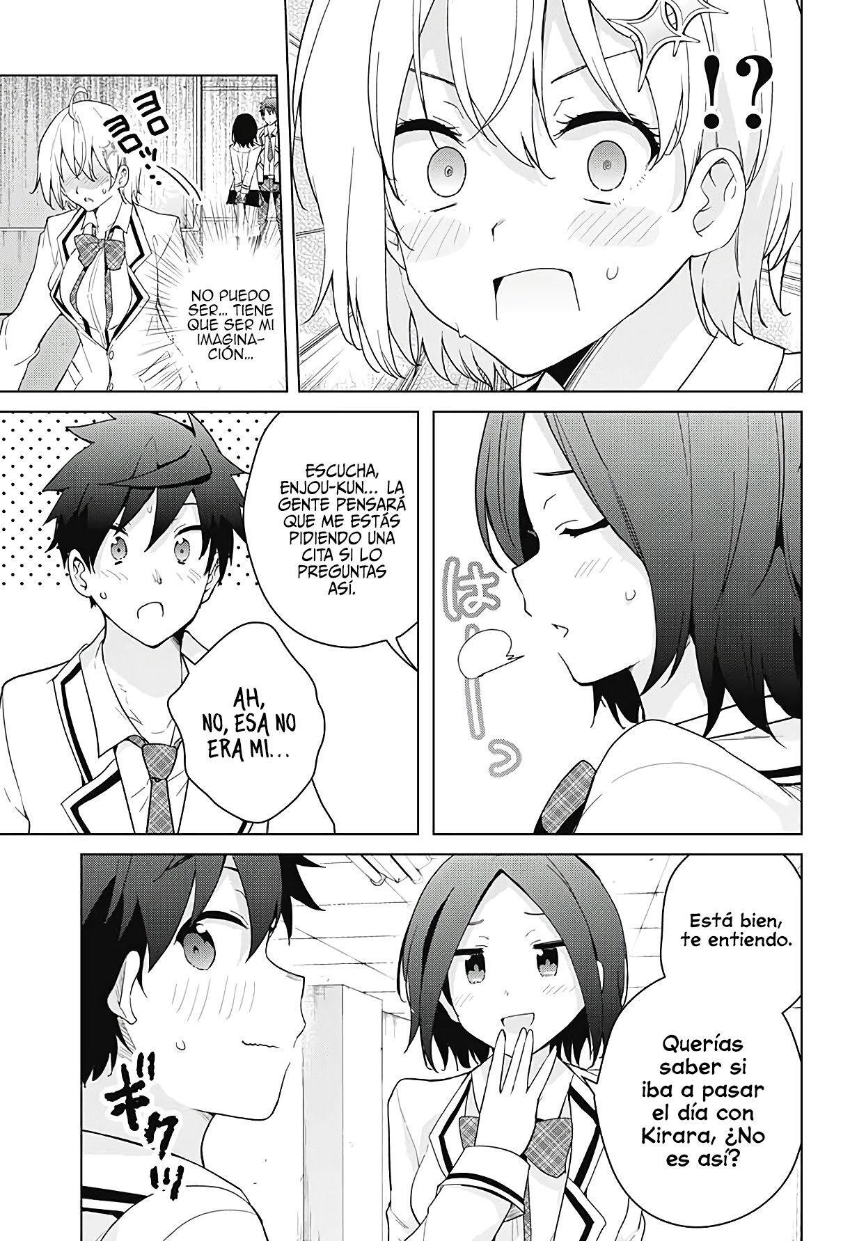 Capitulo 52 page 20