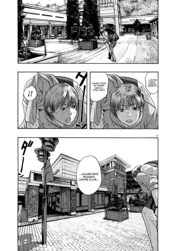 Capitulo 87 page 15
