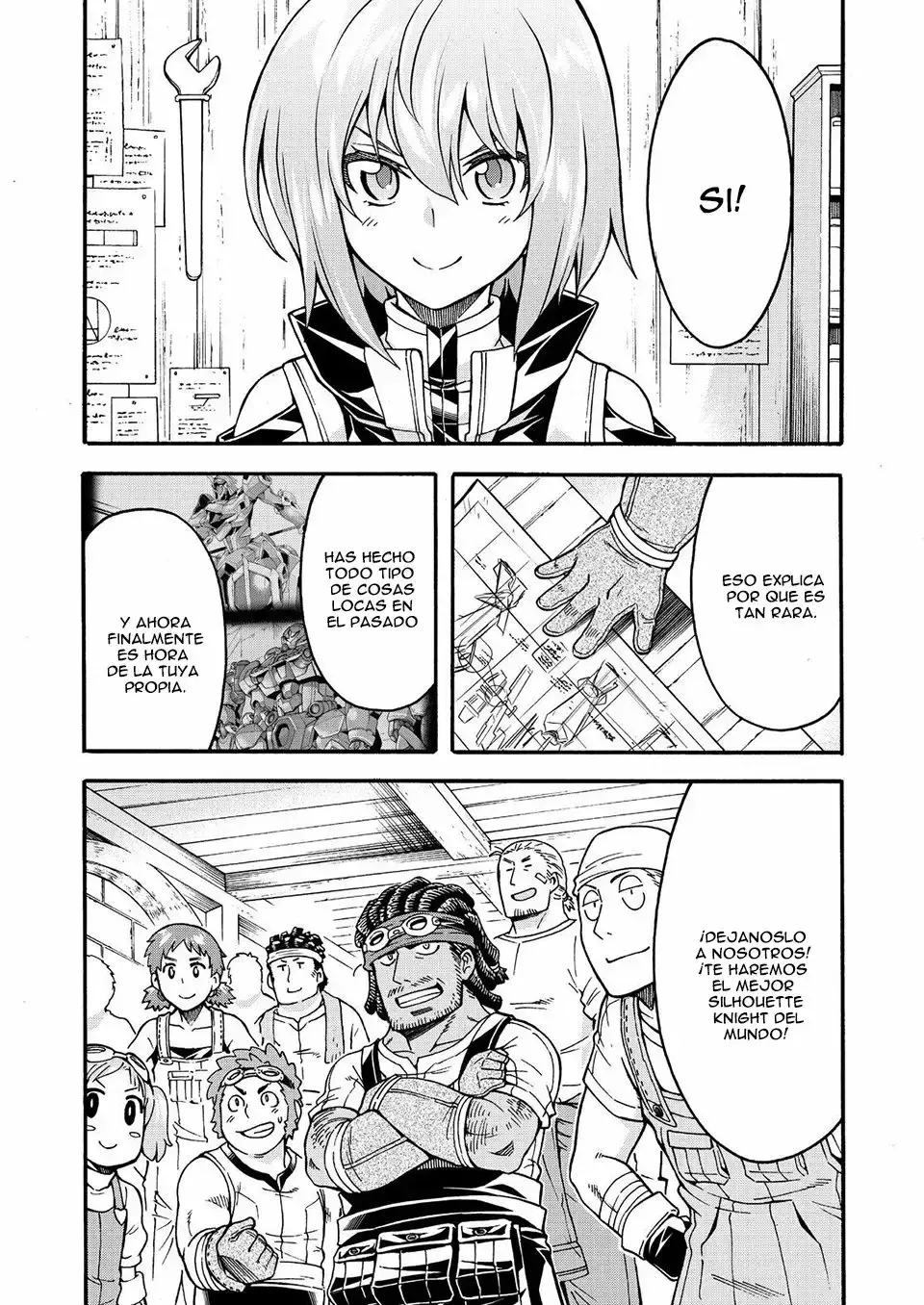 Capitulo 55 page 12