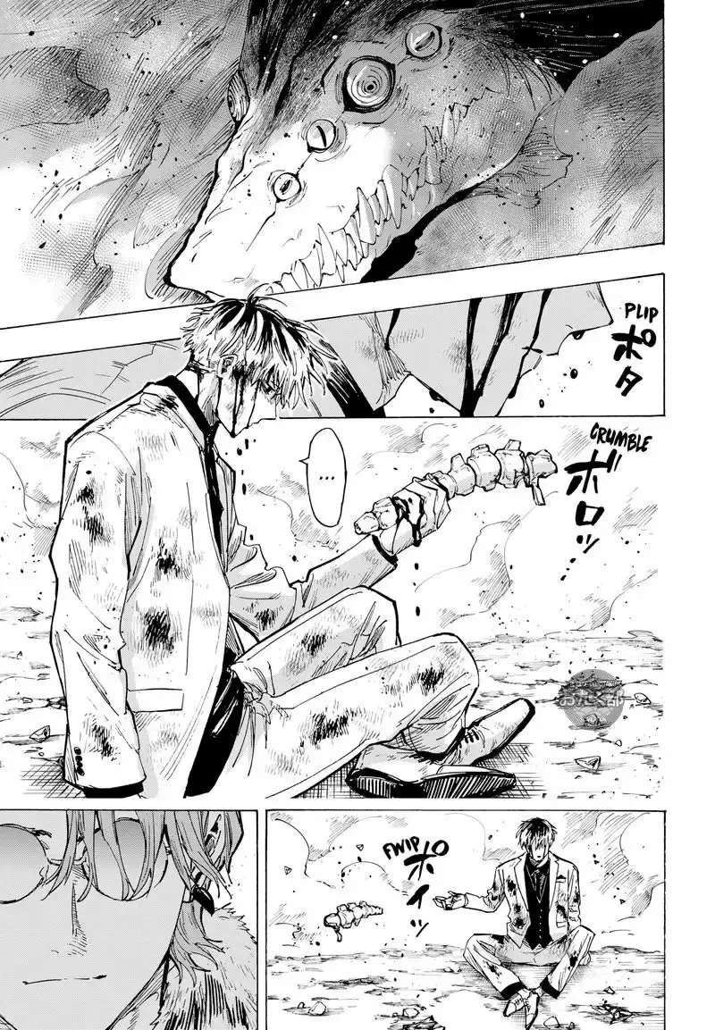 Capitulo 38 page 10