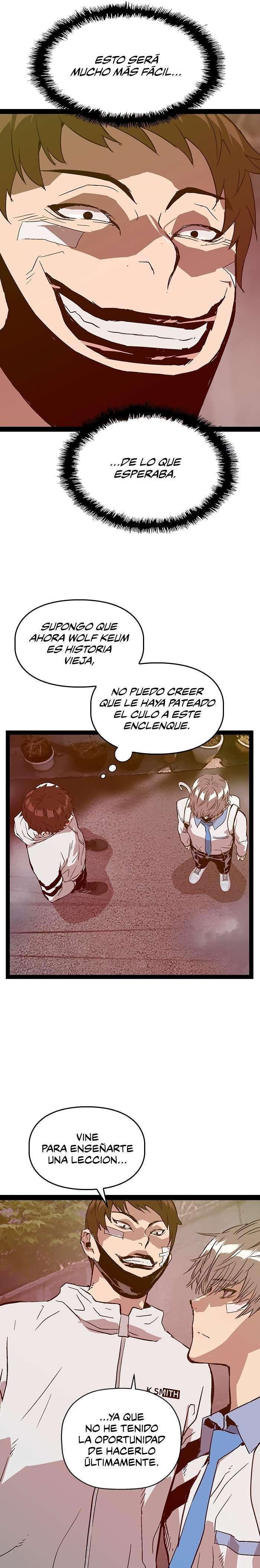 Capitulo 110 page 20