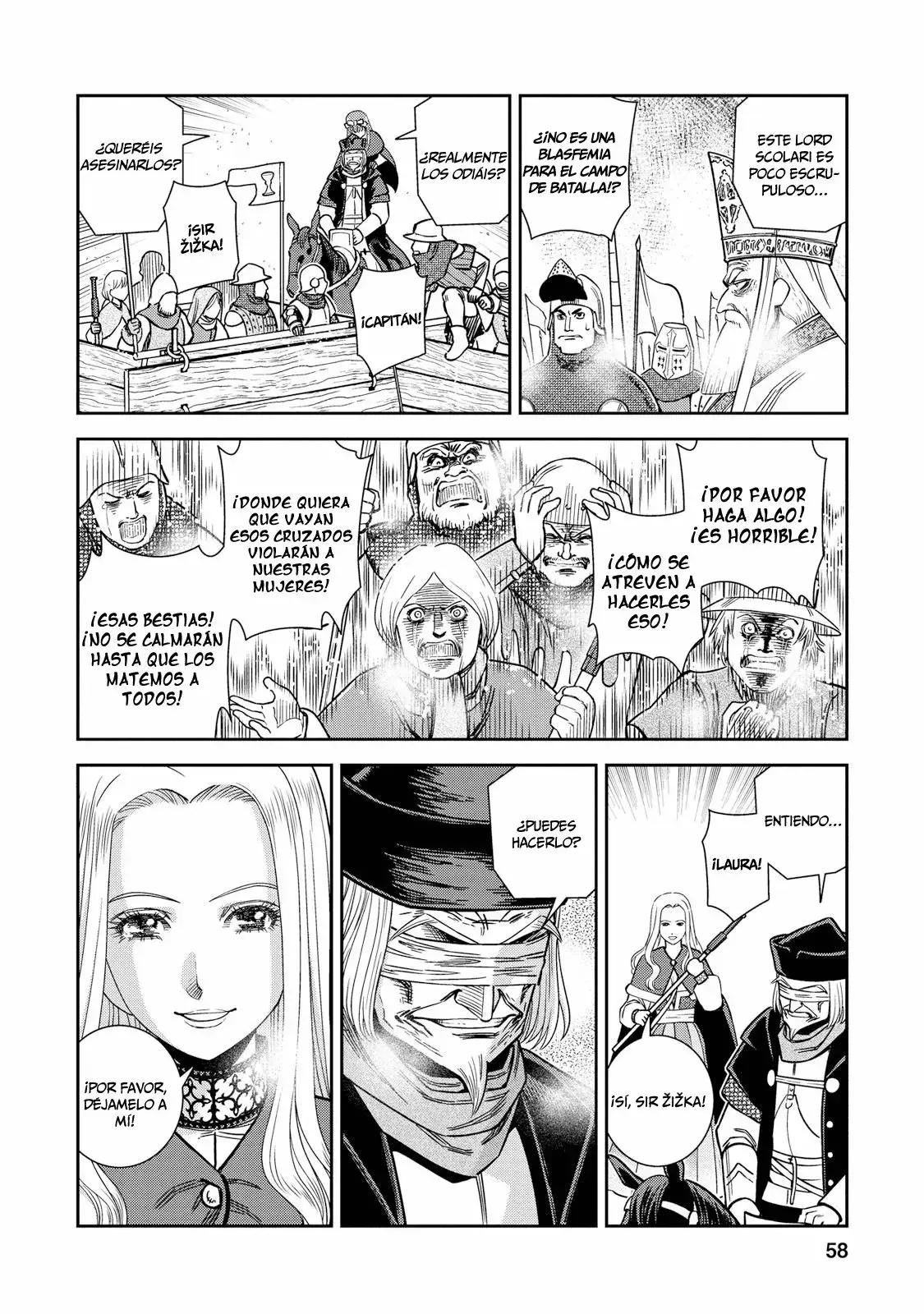 Capitulo 27 page 16