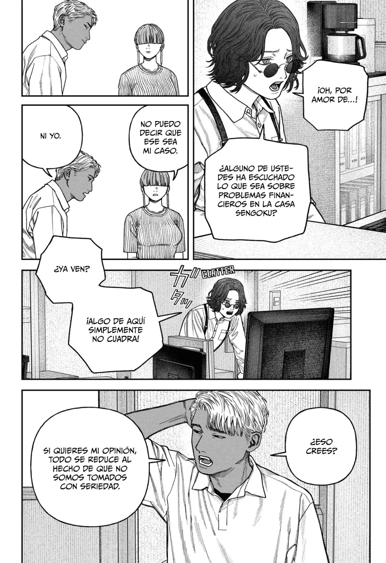 Capitulo 15 page 11