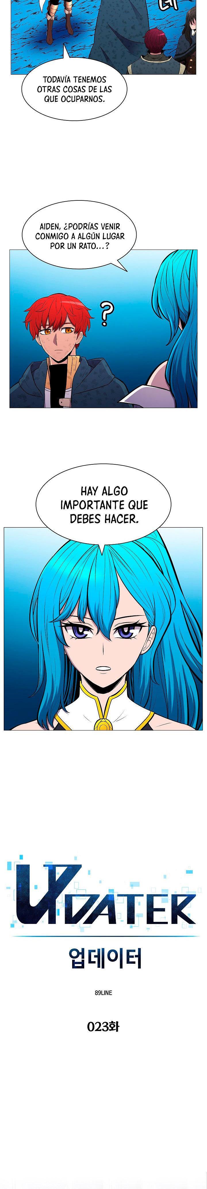Capitulo 23 page 6