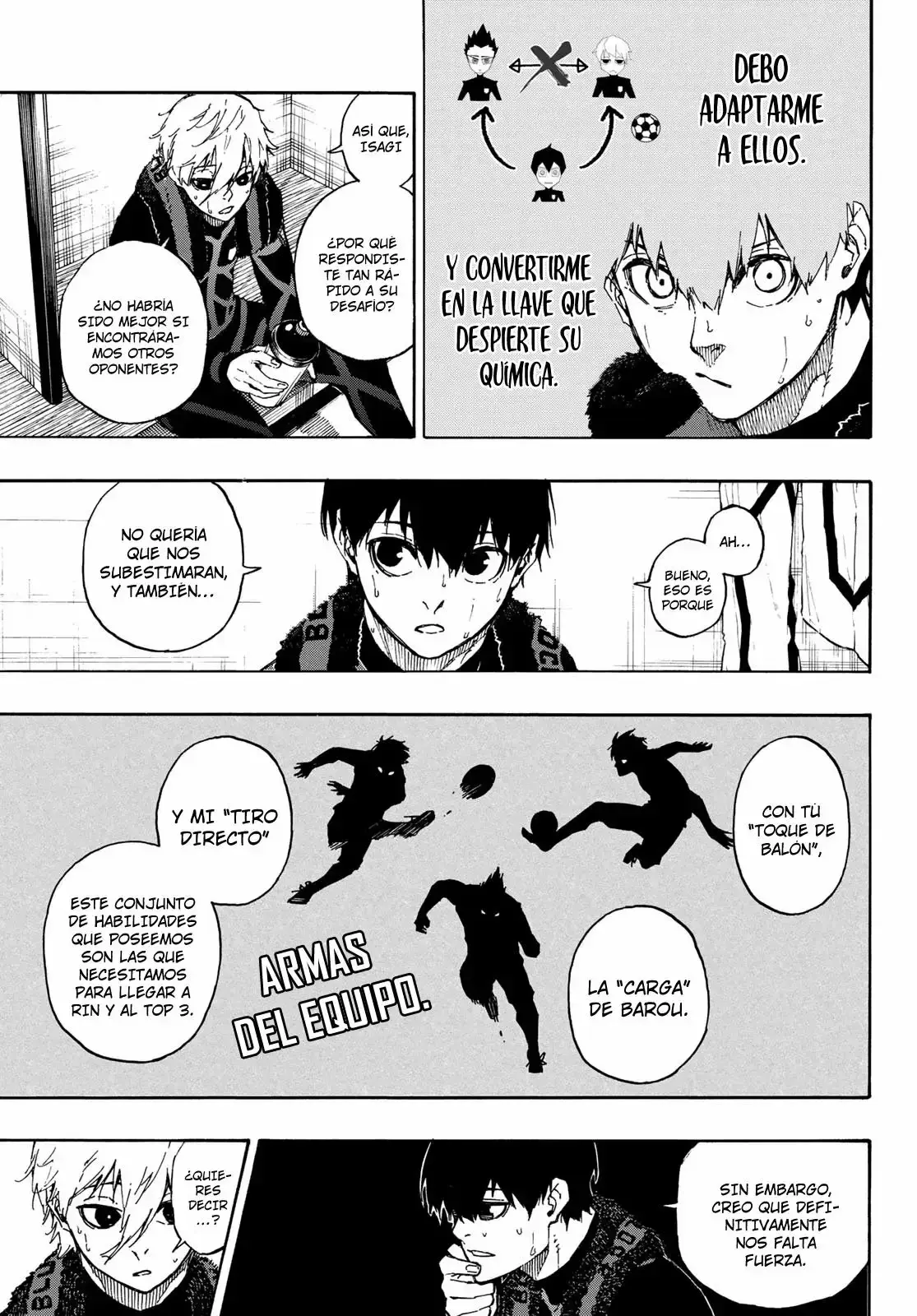 Capitulo 58 page 6