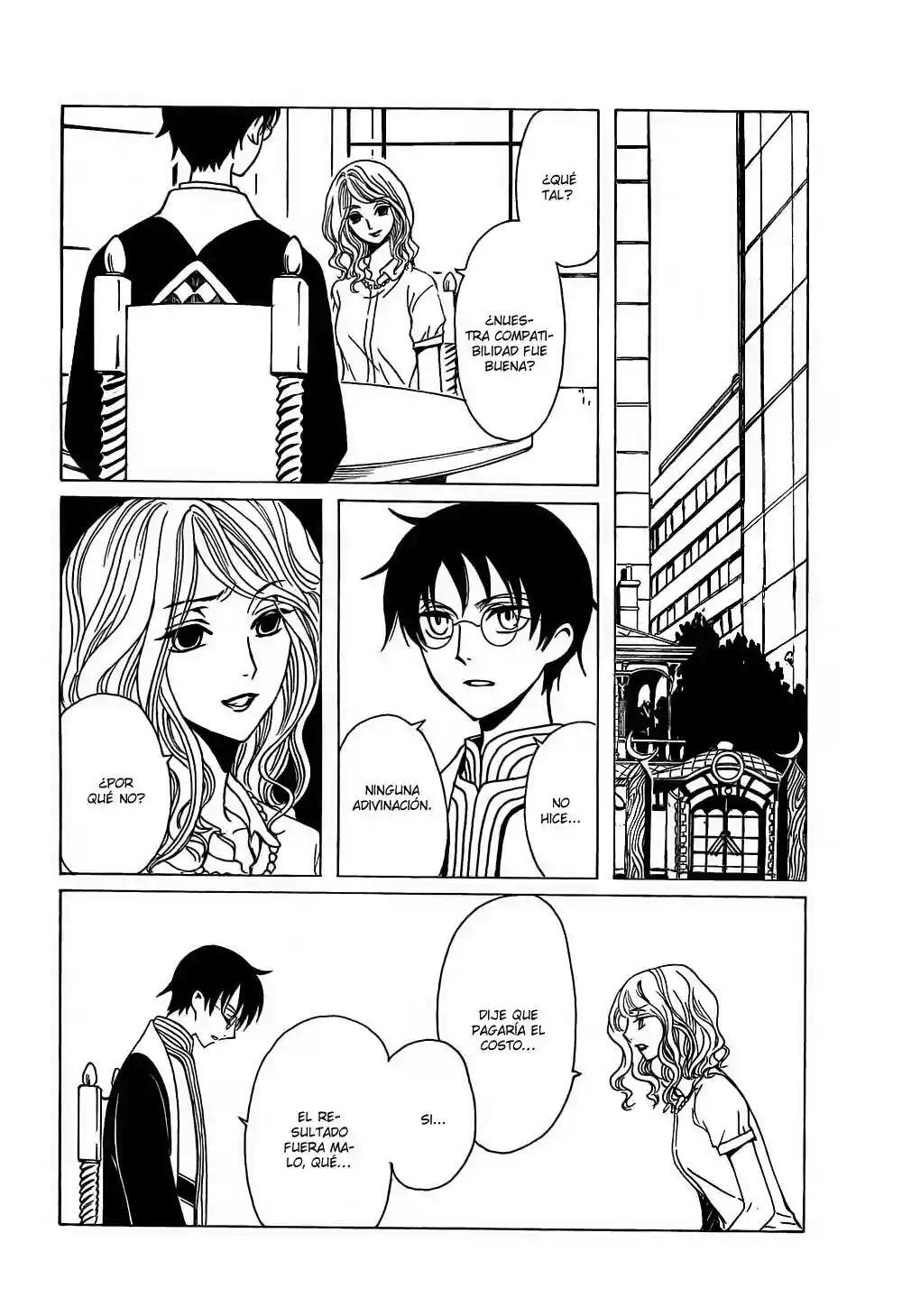Capitulo 207 page 22
