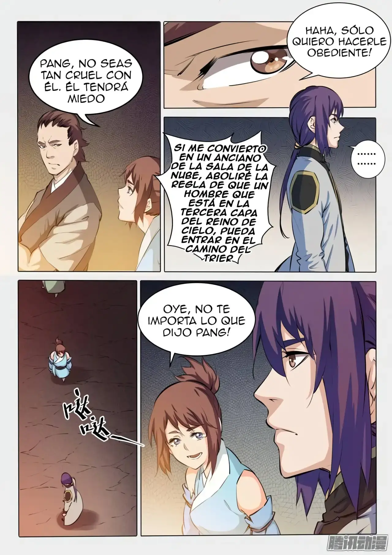 Capitulo 83 page 7