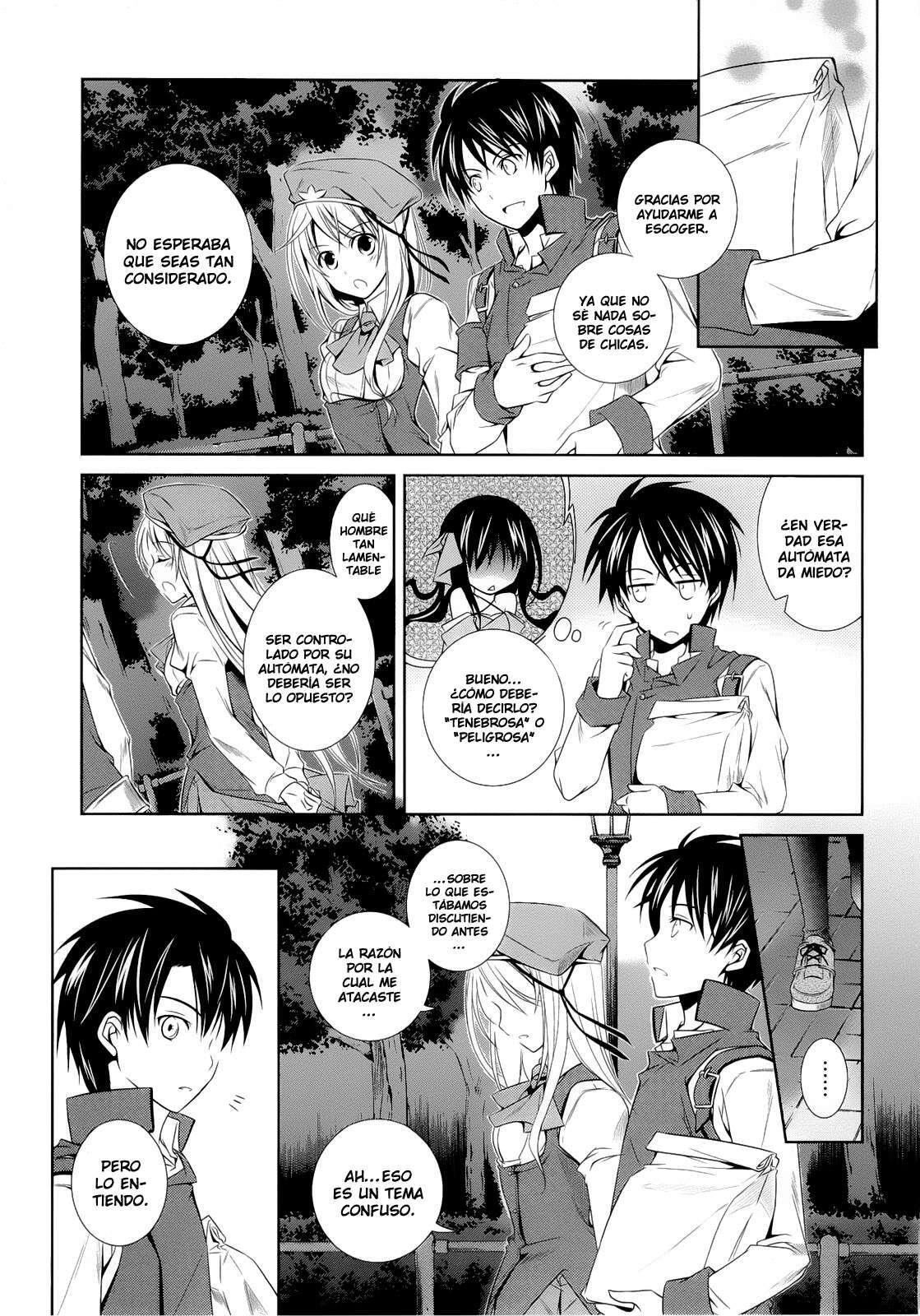 Capitulo 9 page 11