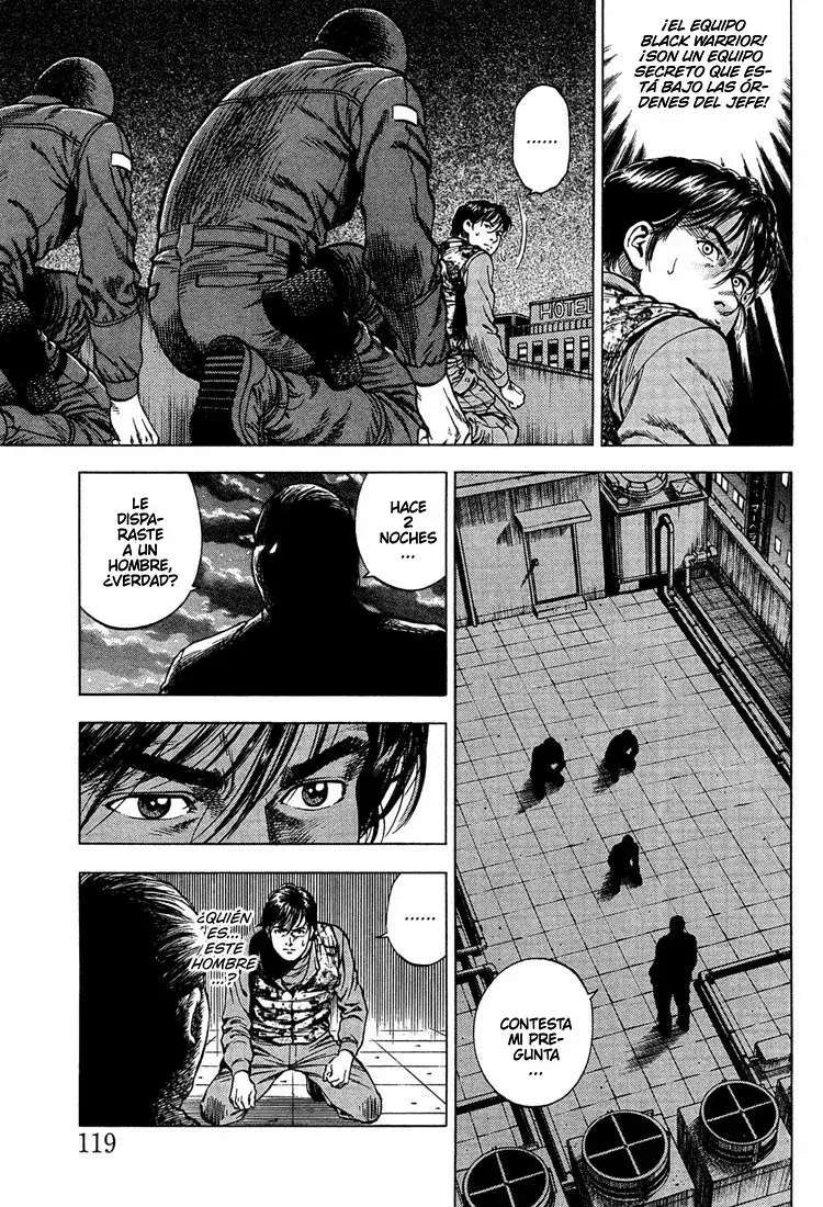 Capitulo 29 page 8