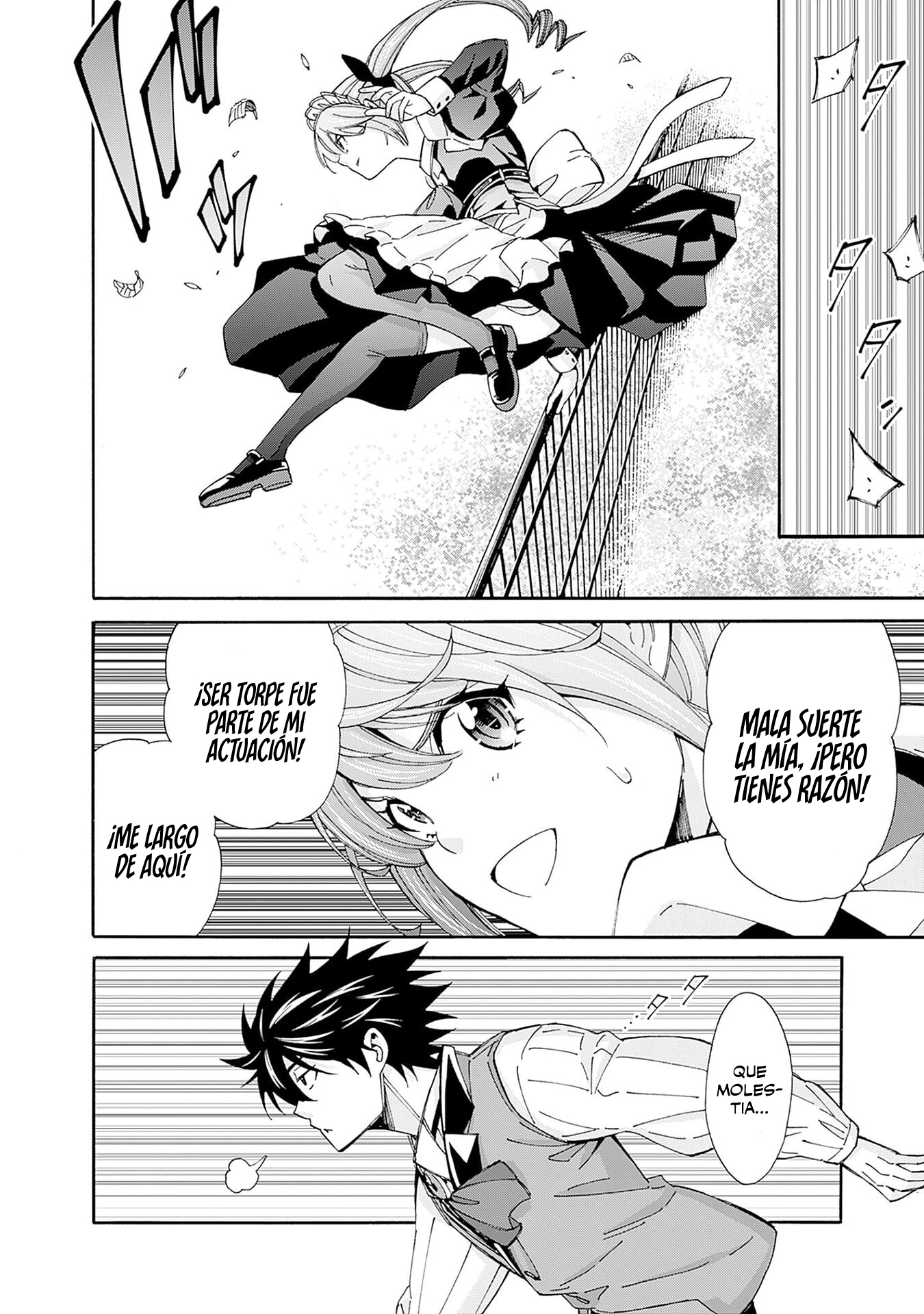 Capitulo 51 page 20
