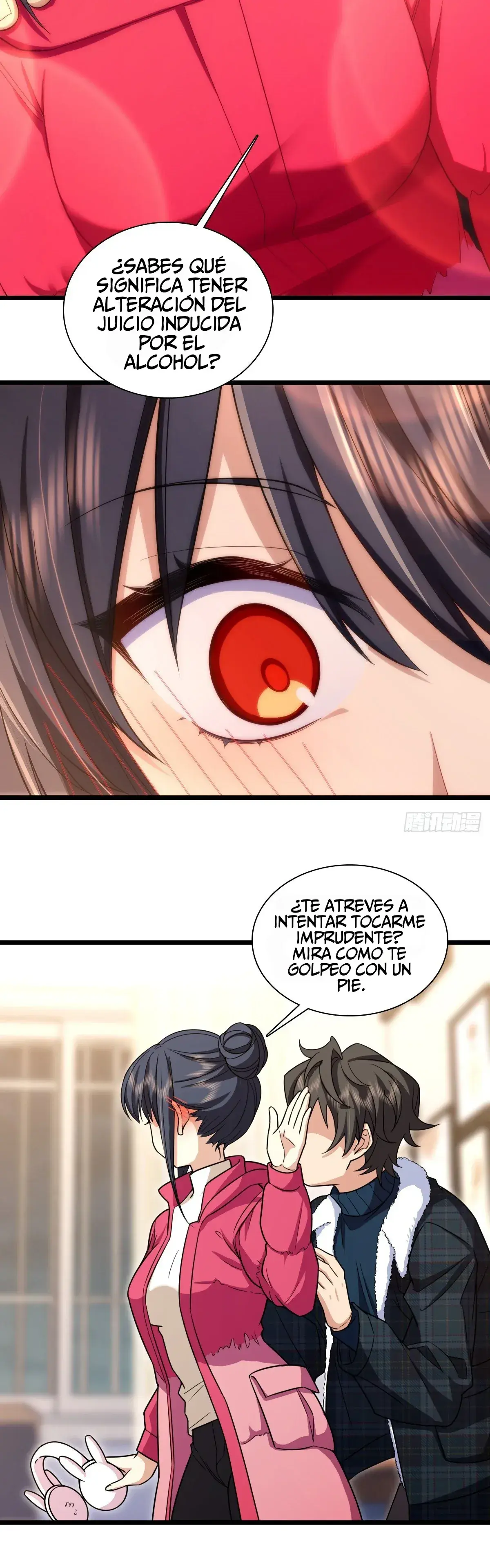 Capitulo 271 page 20