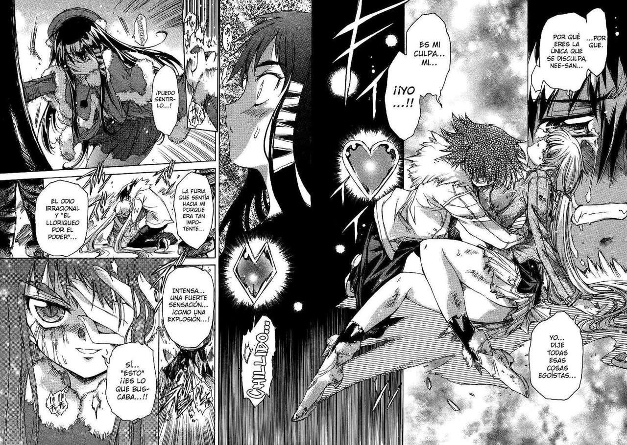 Capitulo 25 page 16