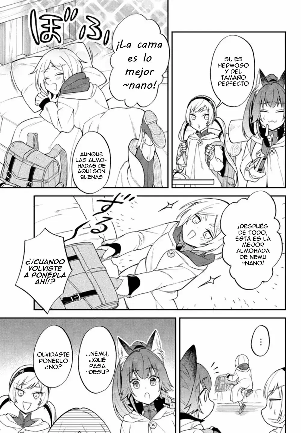Capitulo 44 page 20