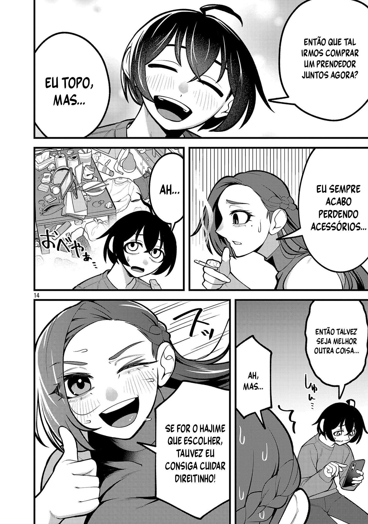 Capitulo 8 page 15