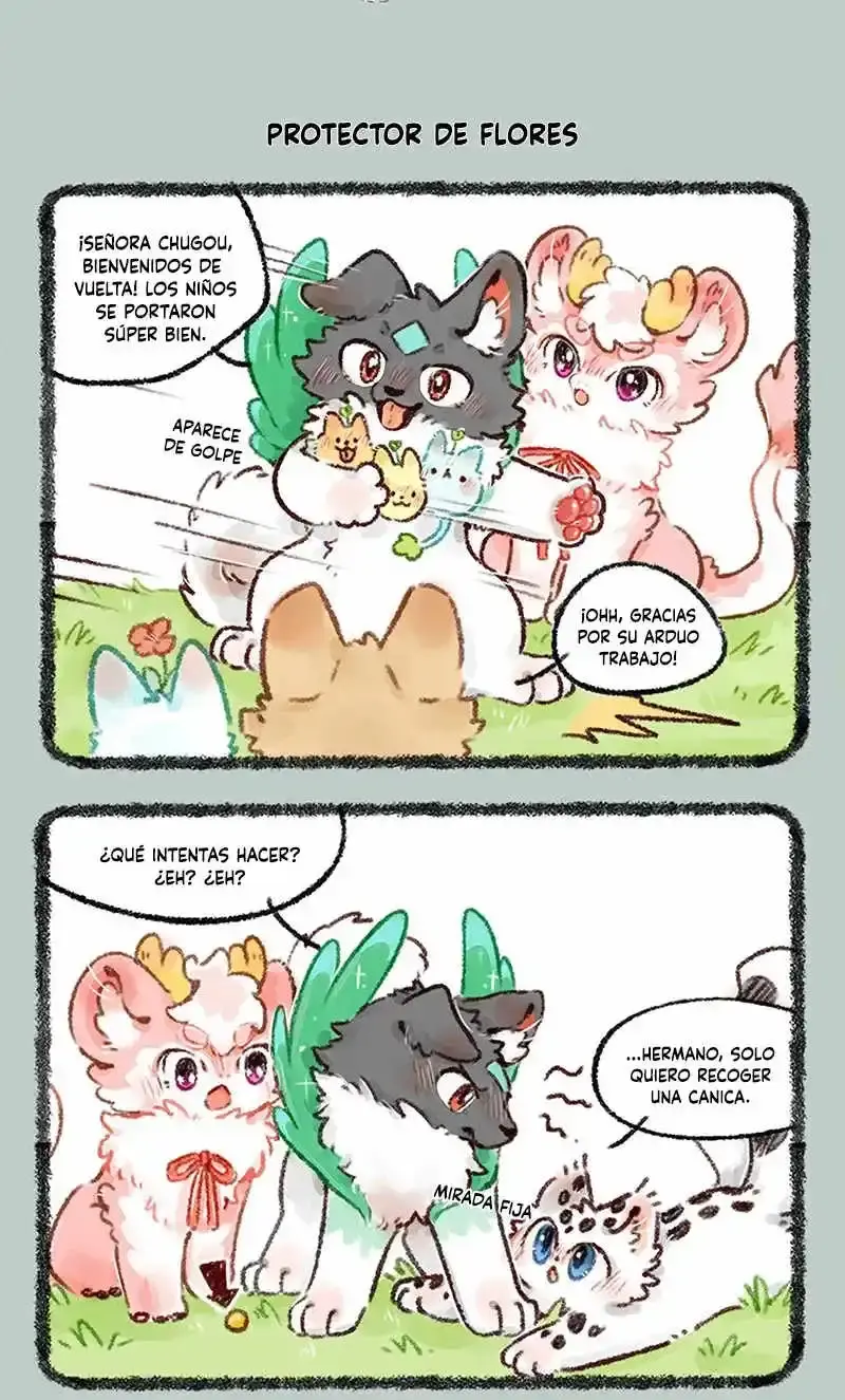 Capitulo 531 page 5