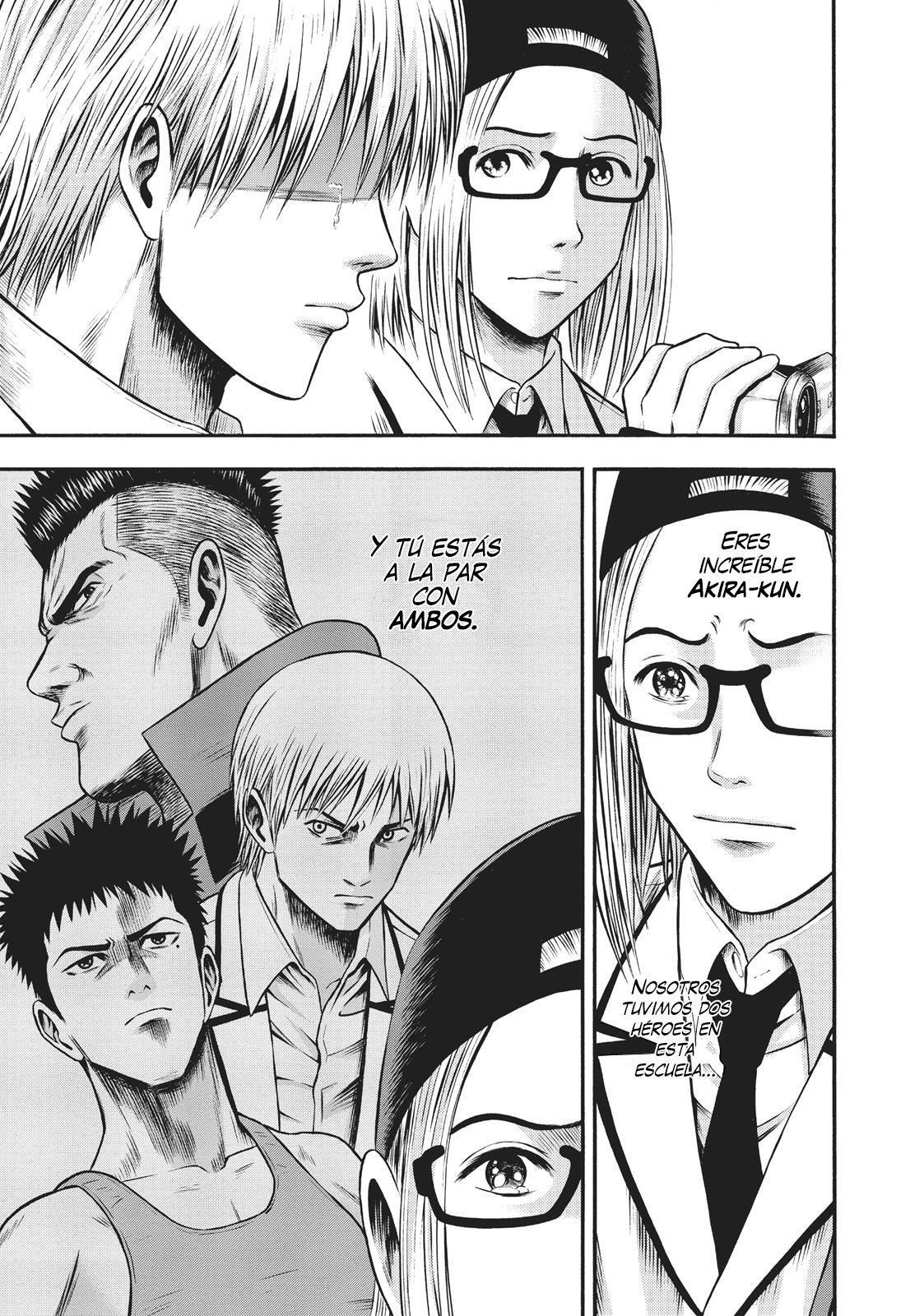 Capitulo 19 page 10