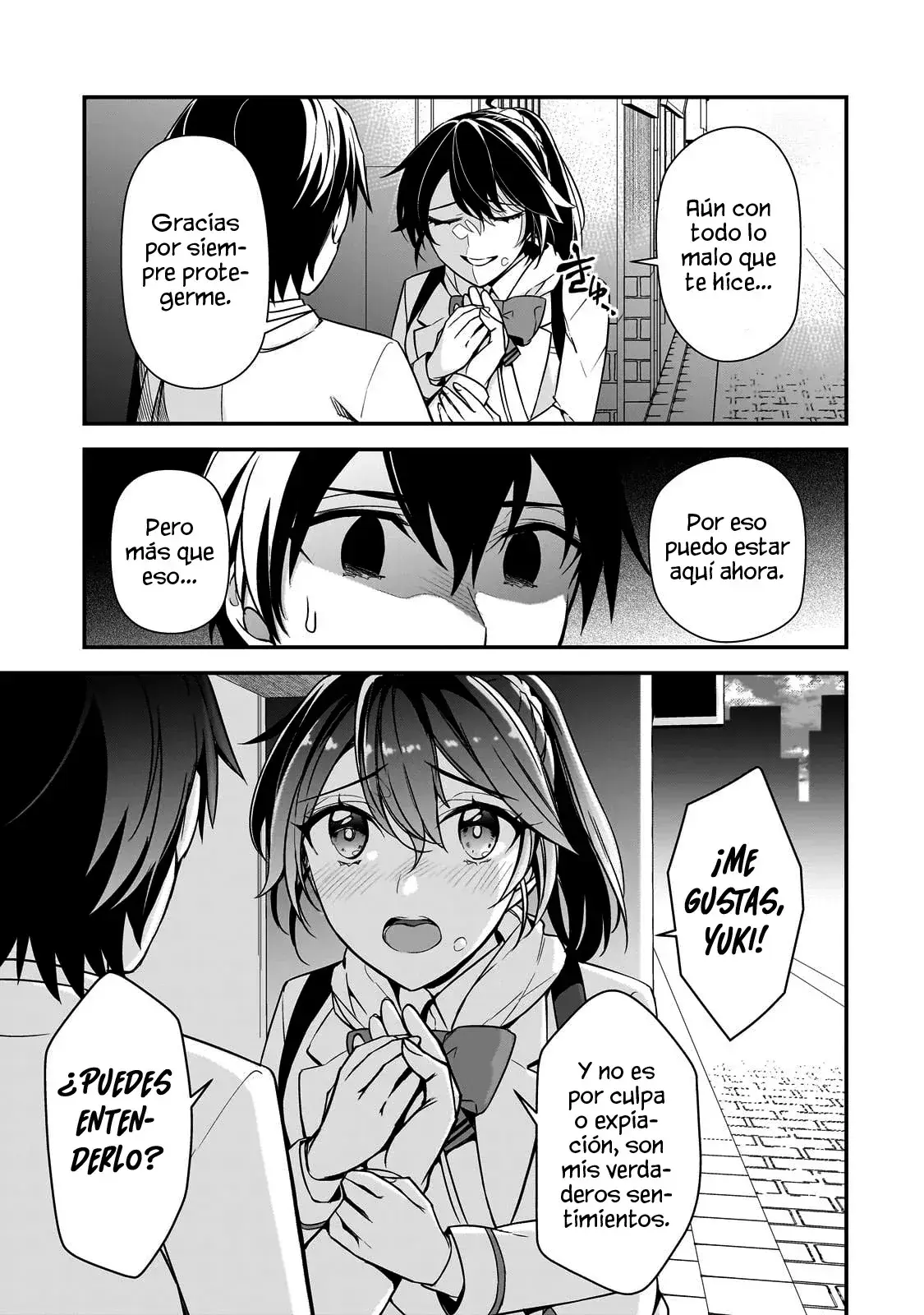 Capitulo 7.20 page 5