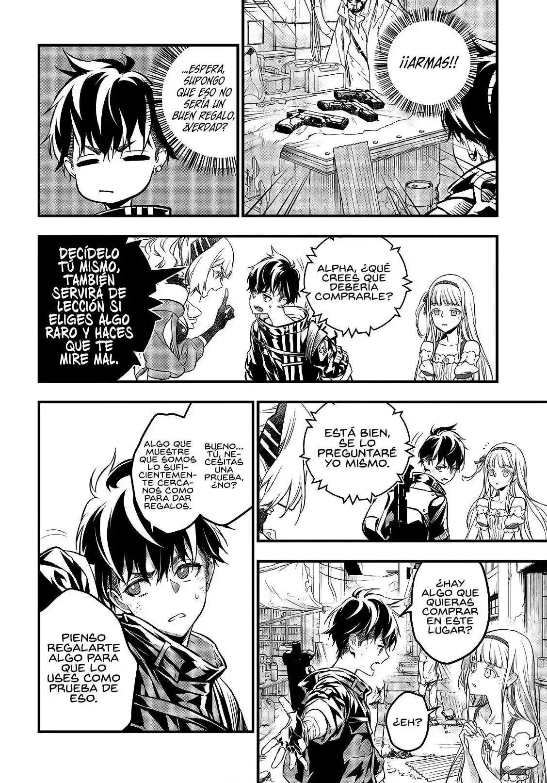 Capitulo 9 page 6