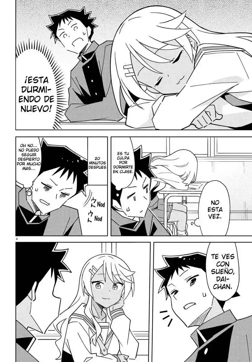Capitulo 319 page 5