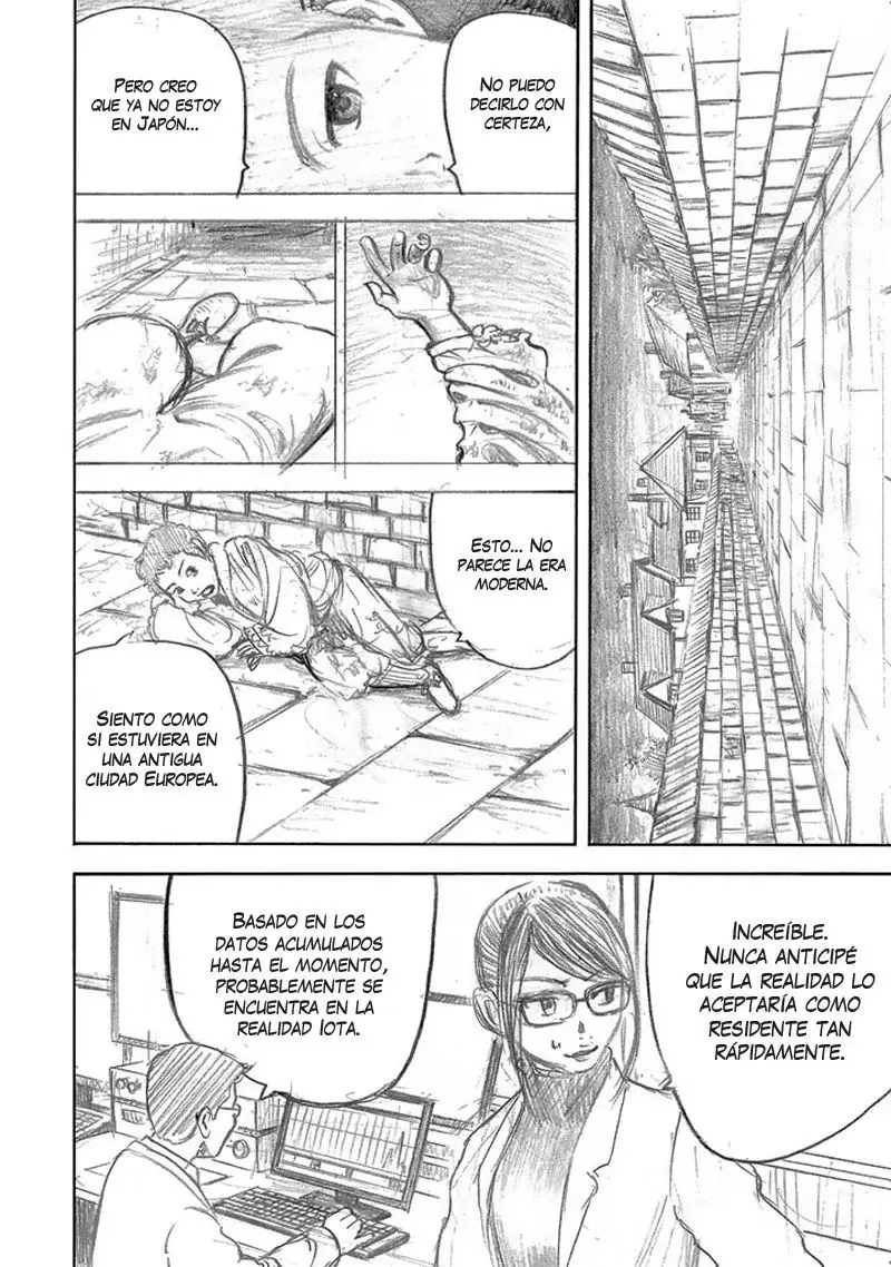 Capitulo 33 page 13