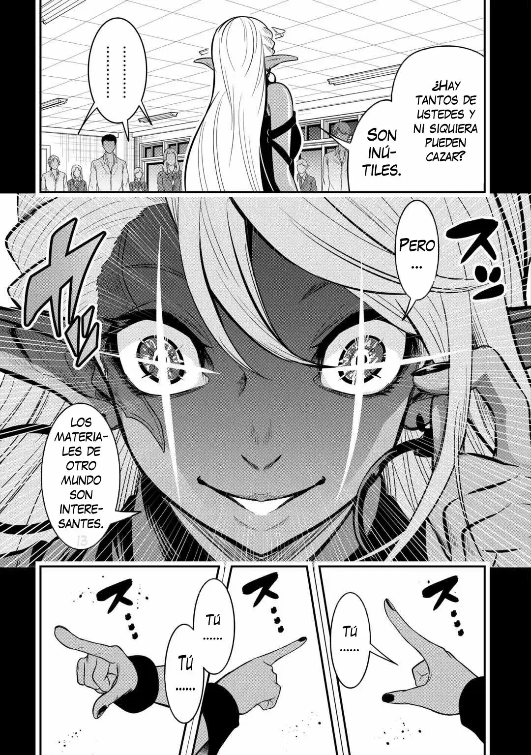 Capitulo 17 page 20