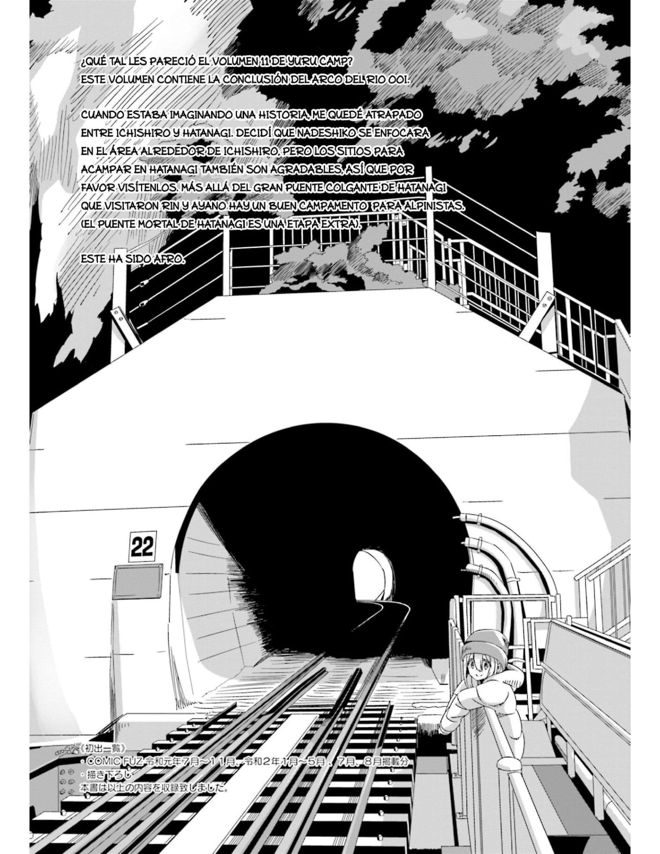 Capitulo 63.5 page 19