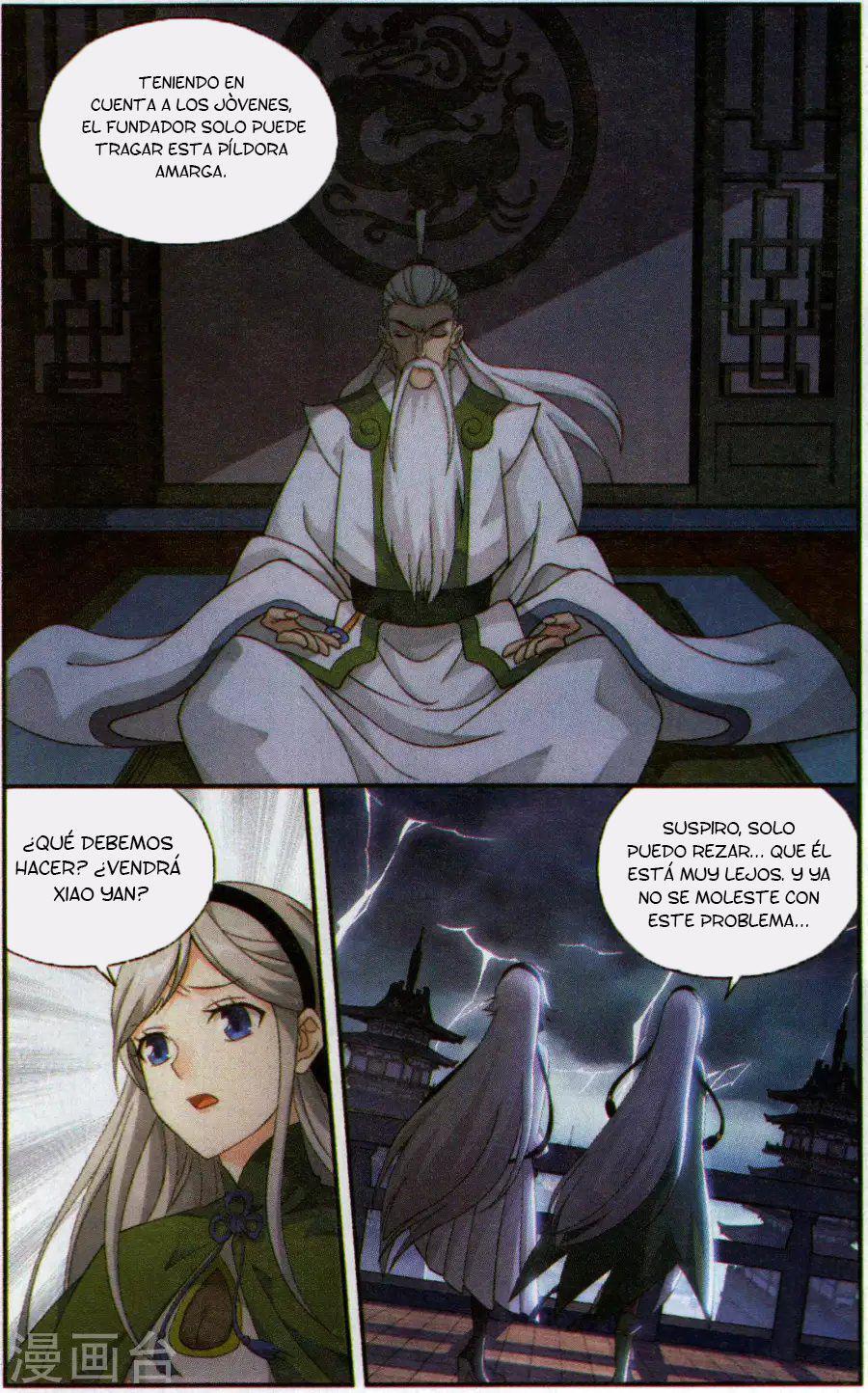 Capitulo 226 page 19