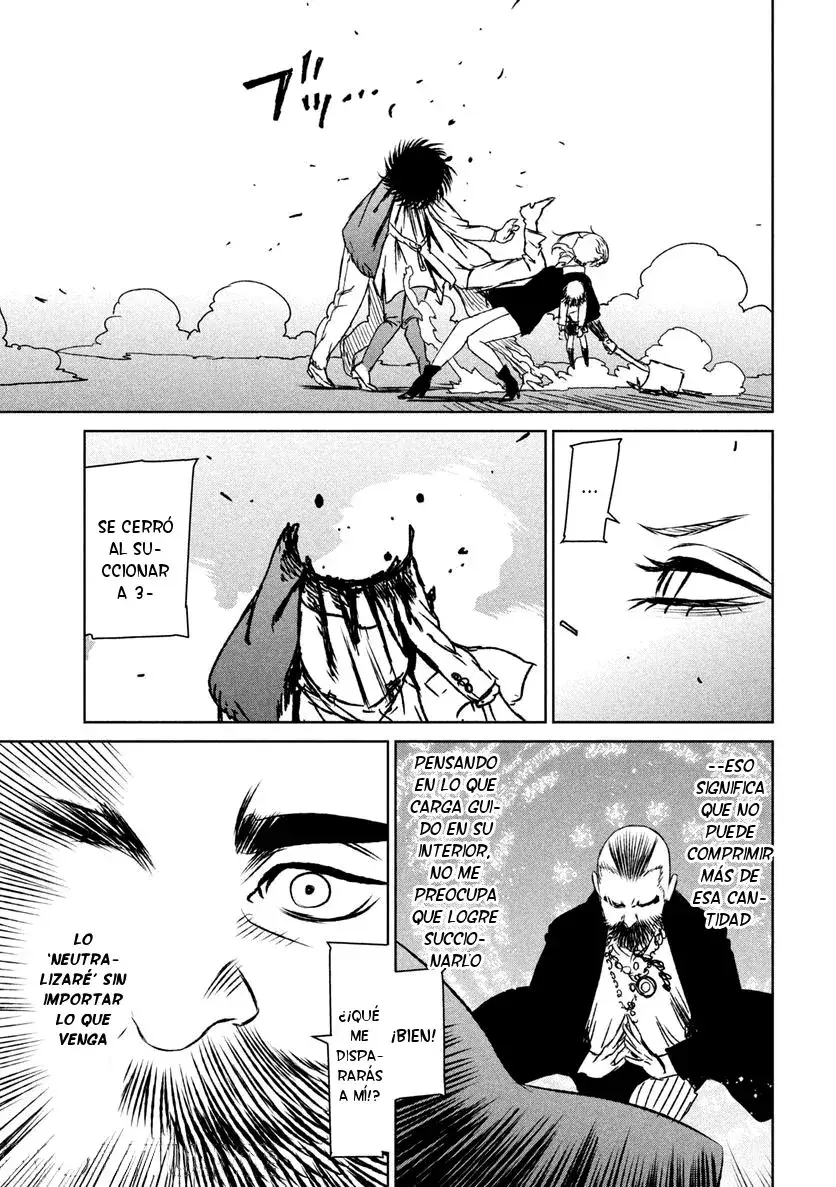Capitulo 57 page 20