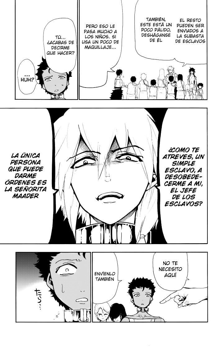 Capitulo 68 page 11
